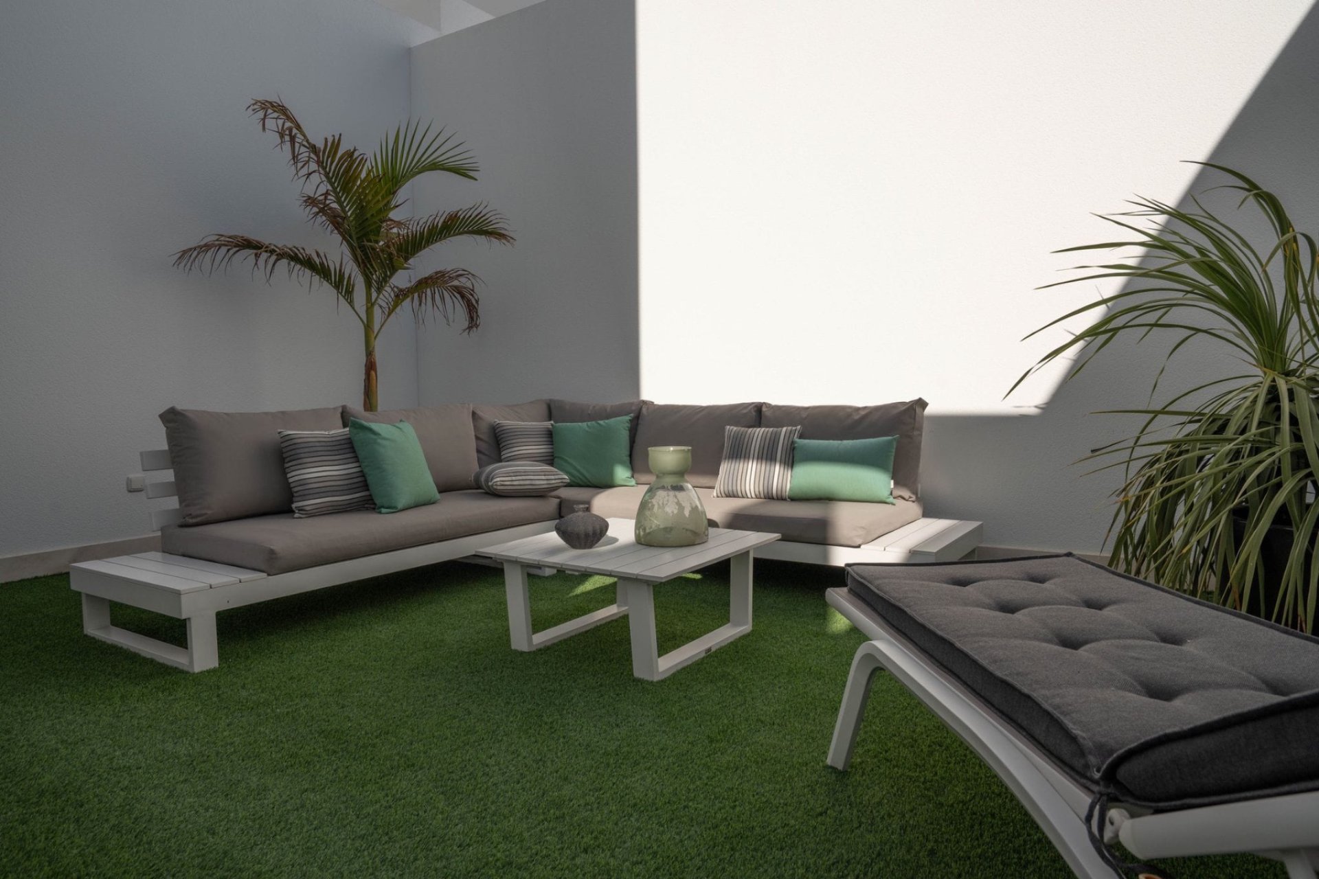 Wiederverkauf - Villa -
Ciudad Quesada - Rojales