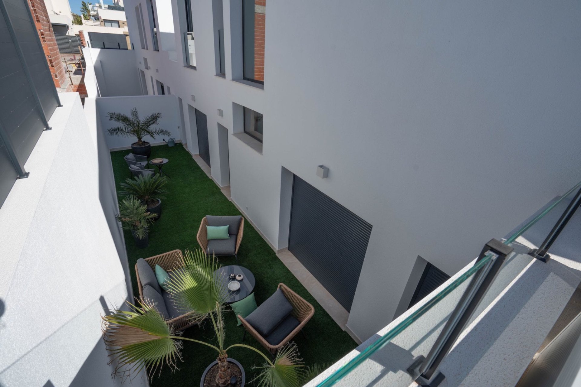 Wiederverkauf - Villa -
Ciudad Quesada - Rojales