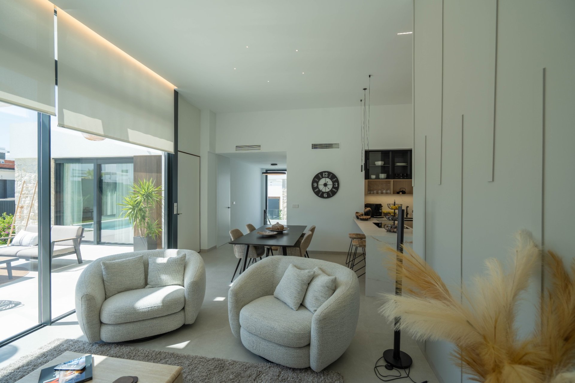 Wiederverkauf - Villa -
Ciudad Quesada - Rojales