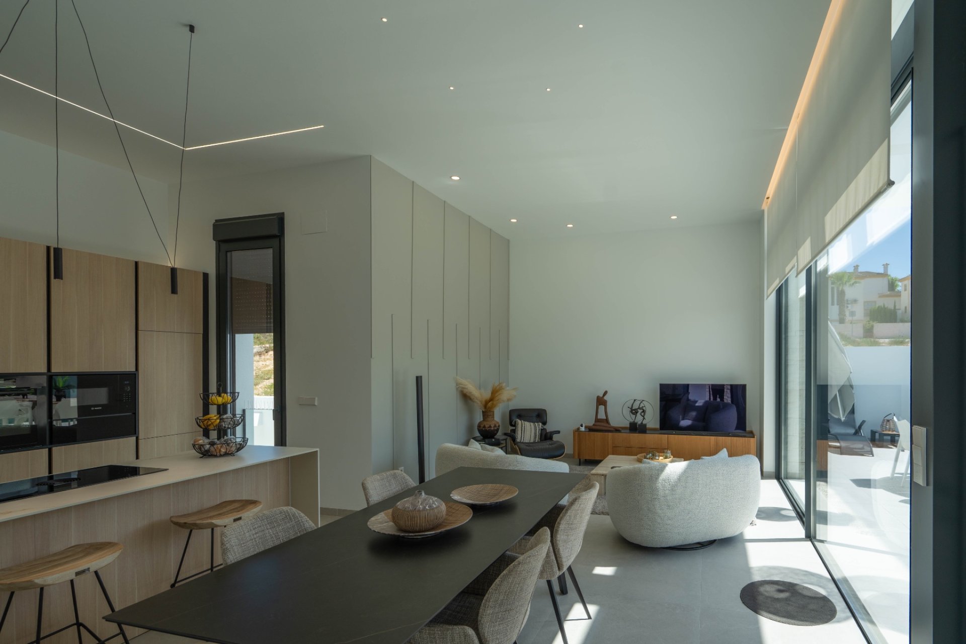 Wiederverkauf - Villa -
Ciudad Quesada - Rojales