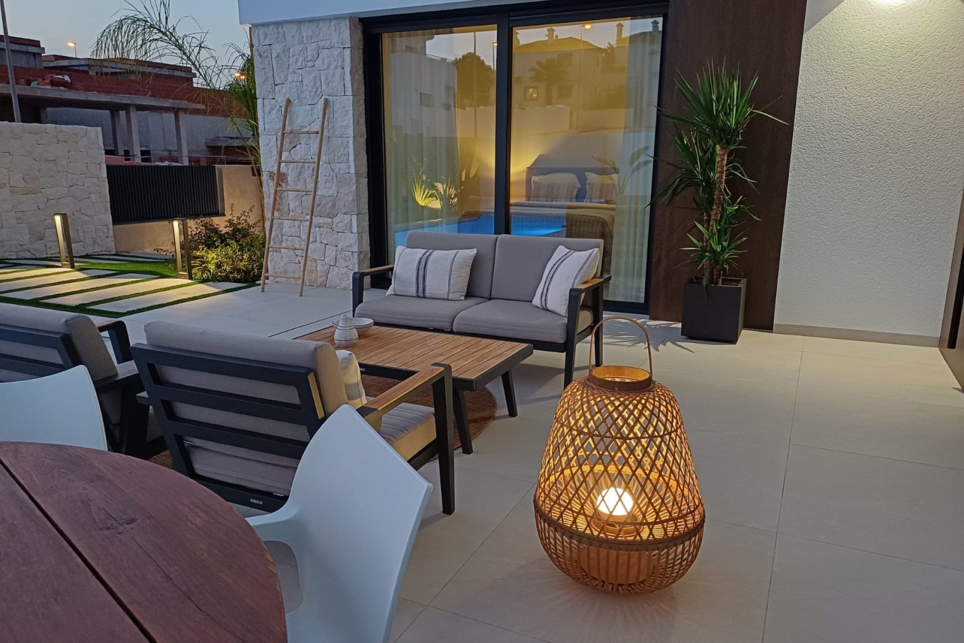 Wiederverkauf - Villa -
Ciudad Quesada - Rojales