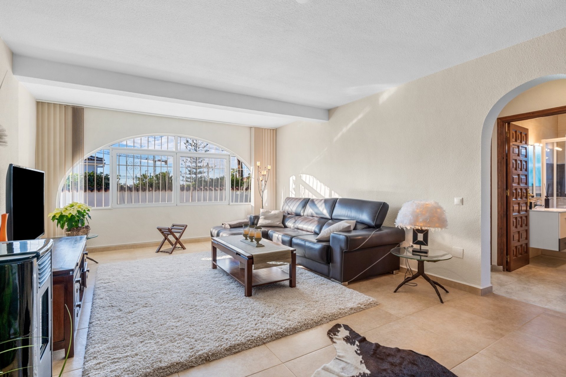 Wiederverkauf - Villa -
Ciudad Quesada - Rojales