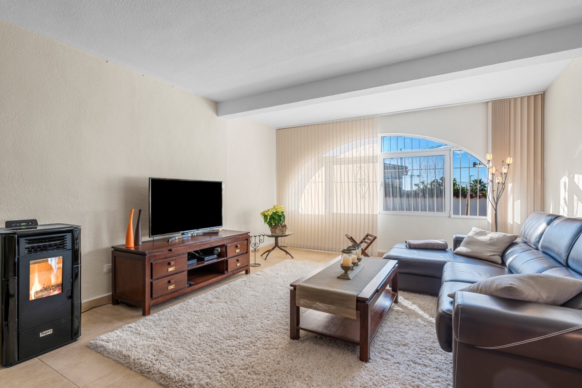 Wiederverkauf - Villa -
Ciudad Quesada - Rojales