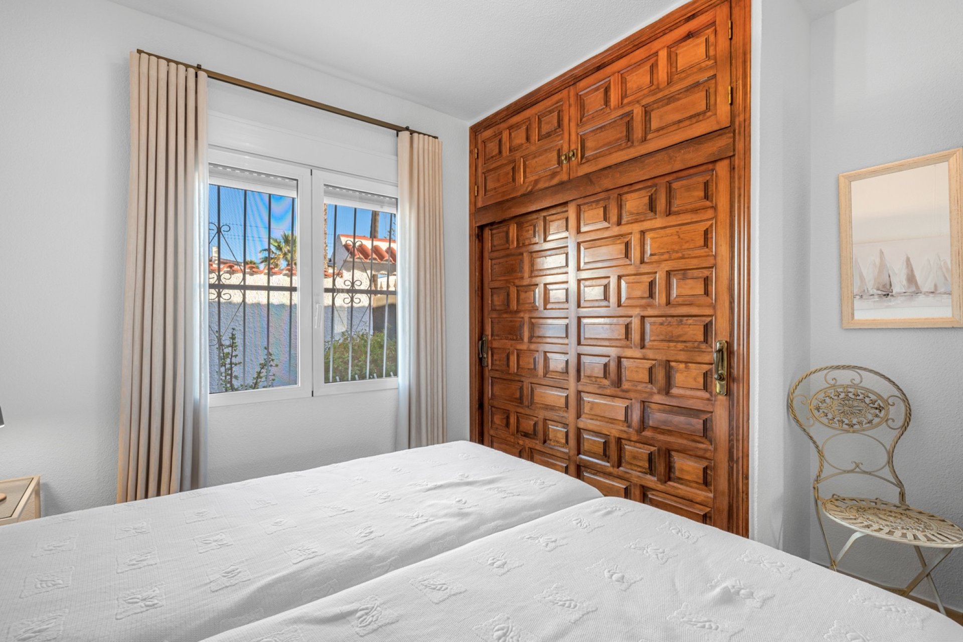 Wiederverkauf - Villa -
Ciudad Quesada - Rojales