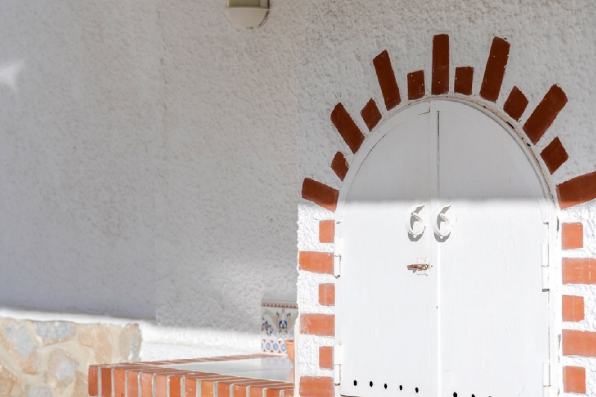 Wiederverkauf - Villa -
Ciudad Quesada - Rojales