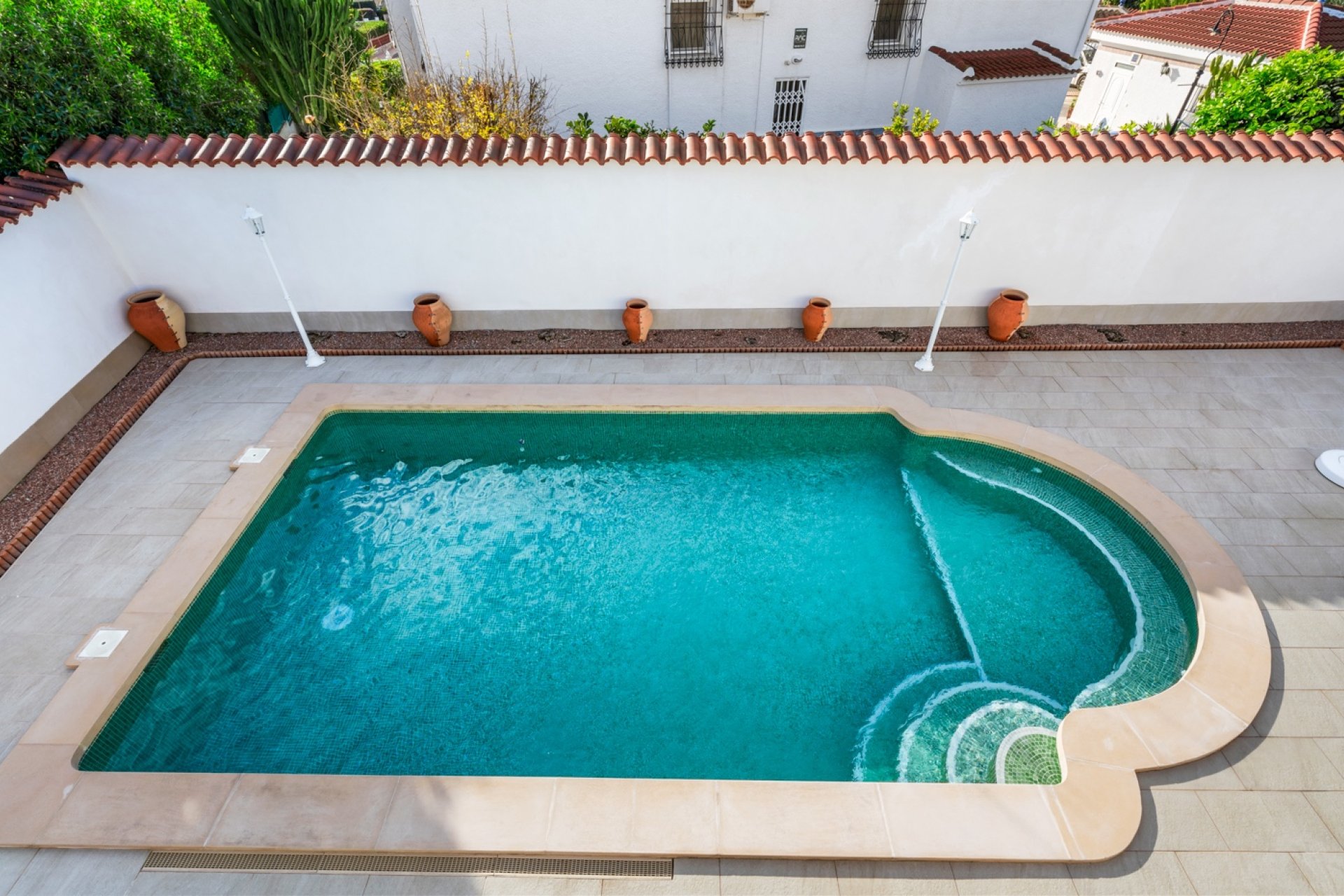 Wiederverkauf - Villa -
Ciudad Quesada - Rojales