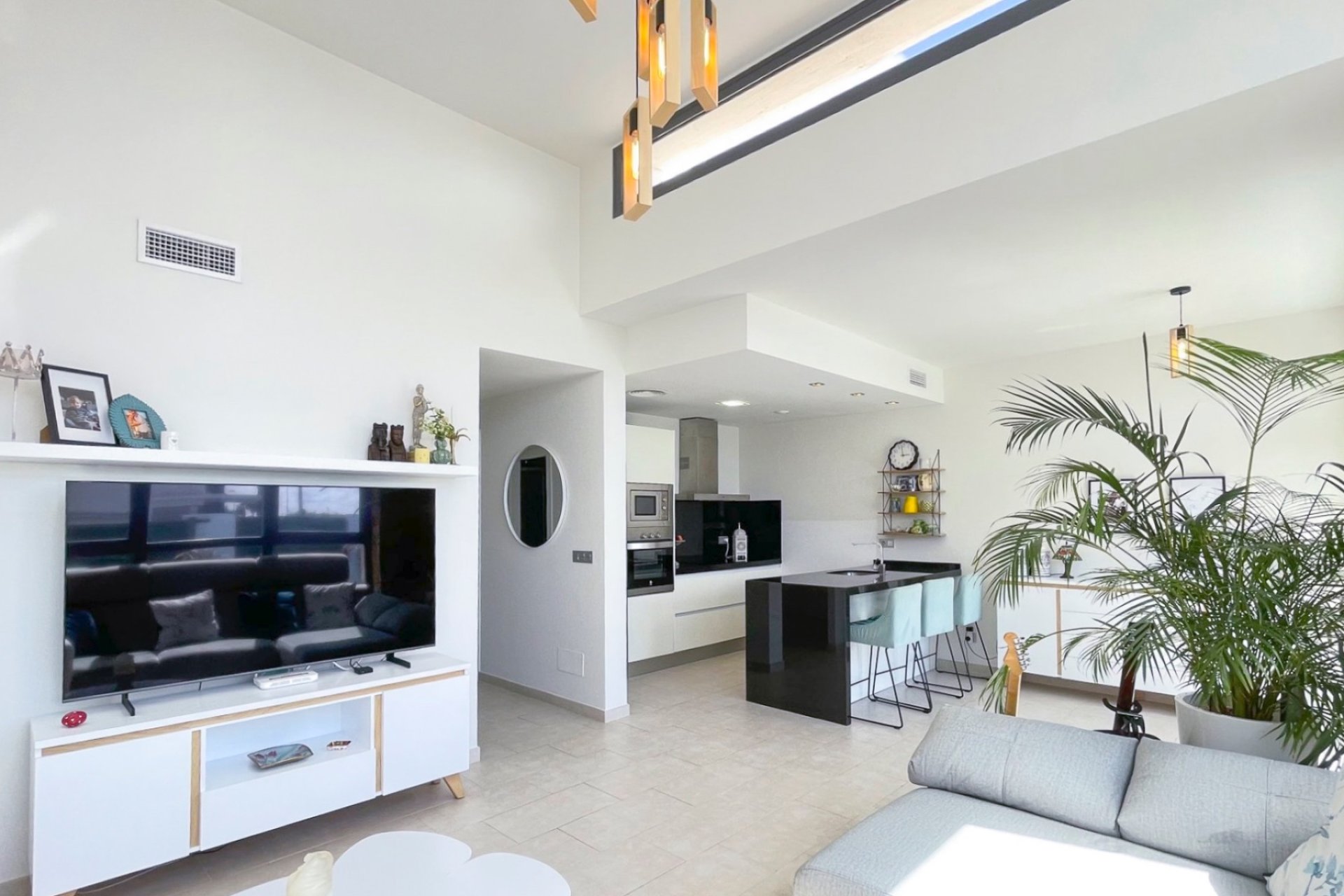 Wiederverkauf - Villa -
Ciudad Quesada - Rojales