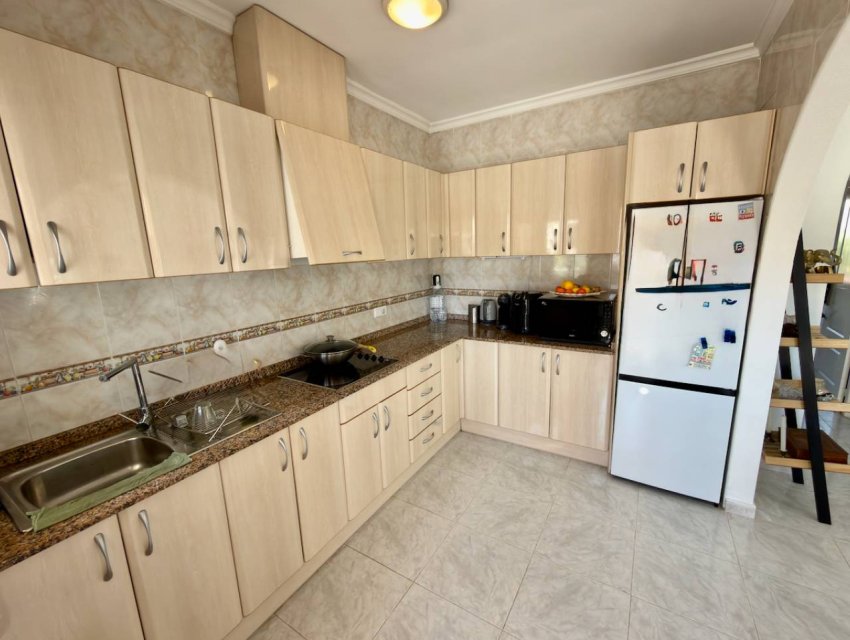 Wiederverkauf - Villa -
Ciudad Quesada - Rojales