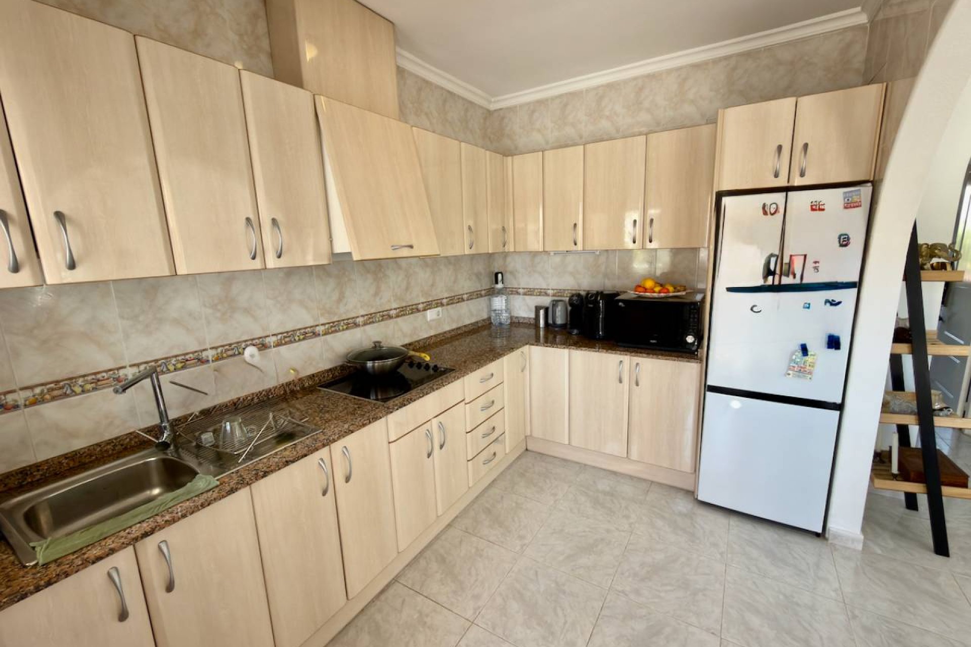 Wiederverkauf - Villa -
Ciudad Quesada - Rojales