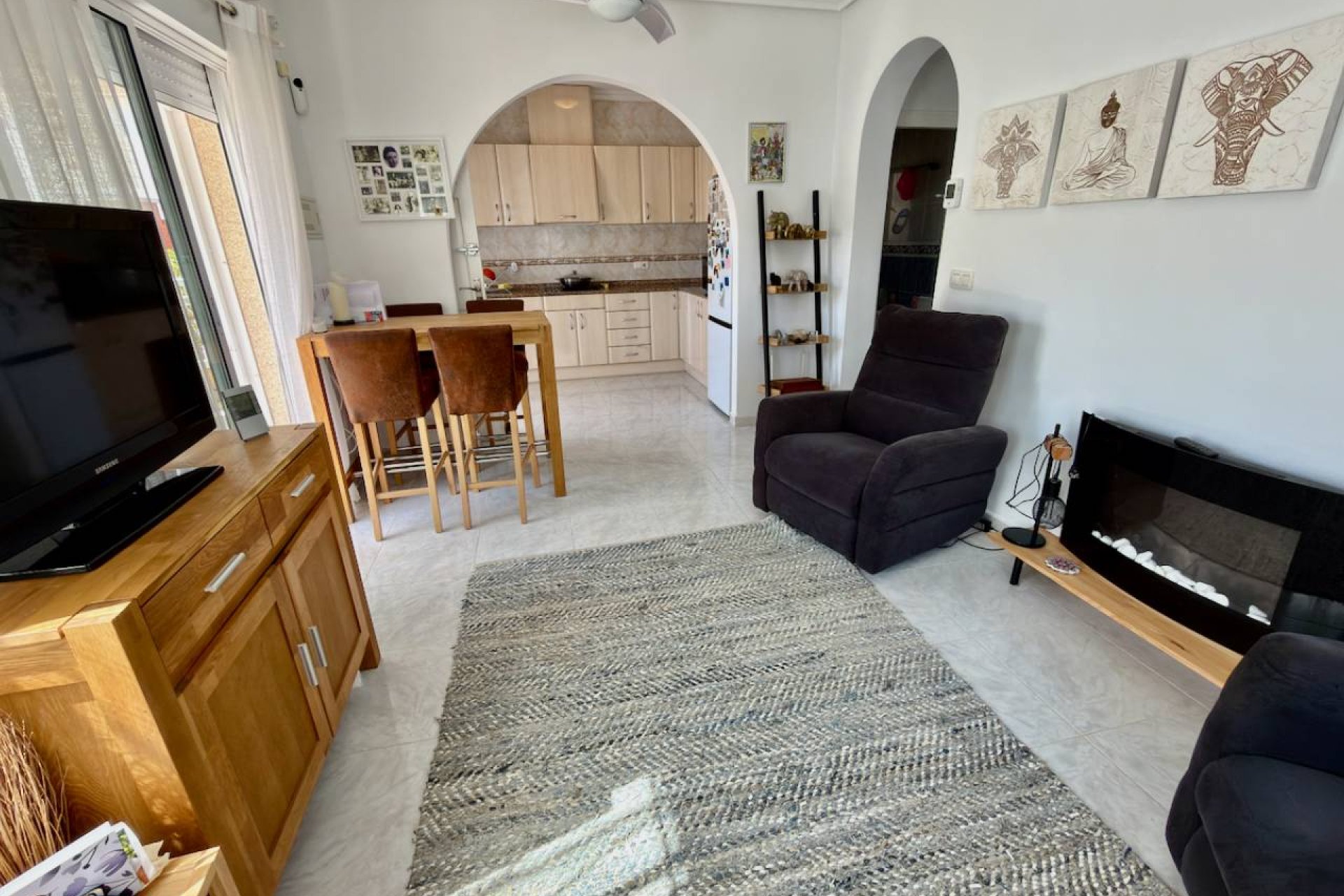 Wiederverkauf - Villa -
Ciudad Quesada - Rojales