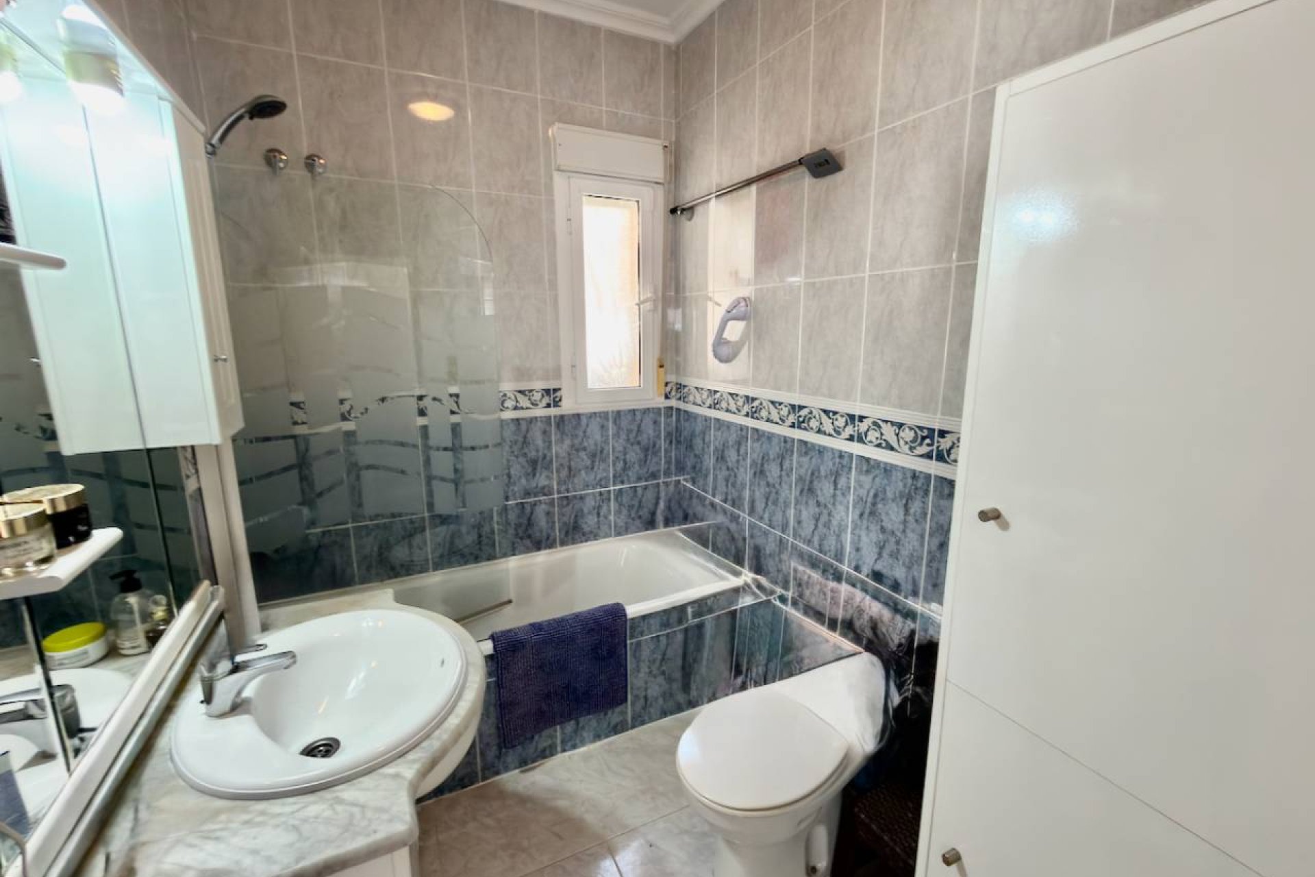 Wiederverkauf - Villa -
Ciudad Quesada - Rojales