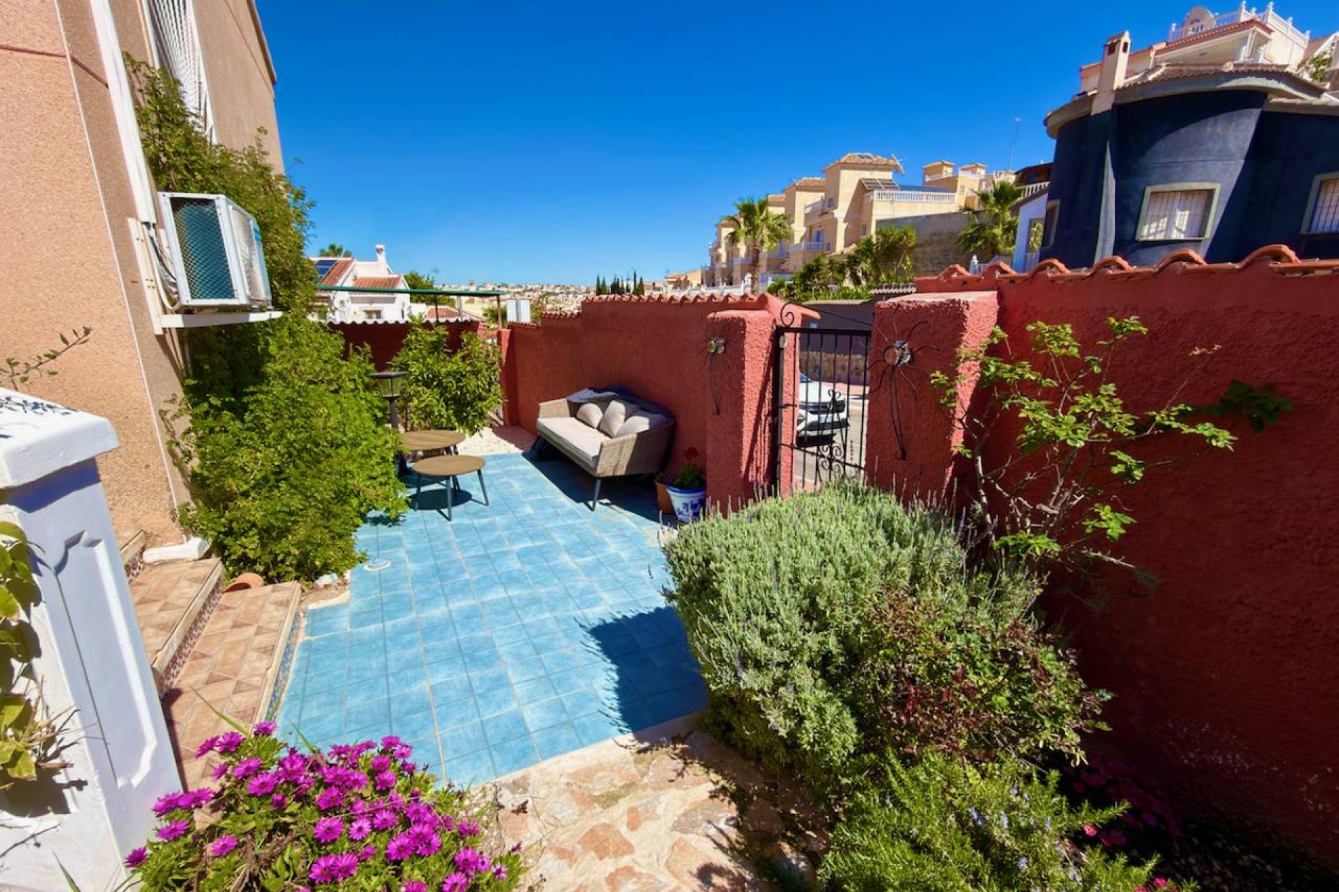 Wiederverkauf - Villa -
Ciudad Quesada - Rojales