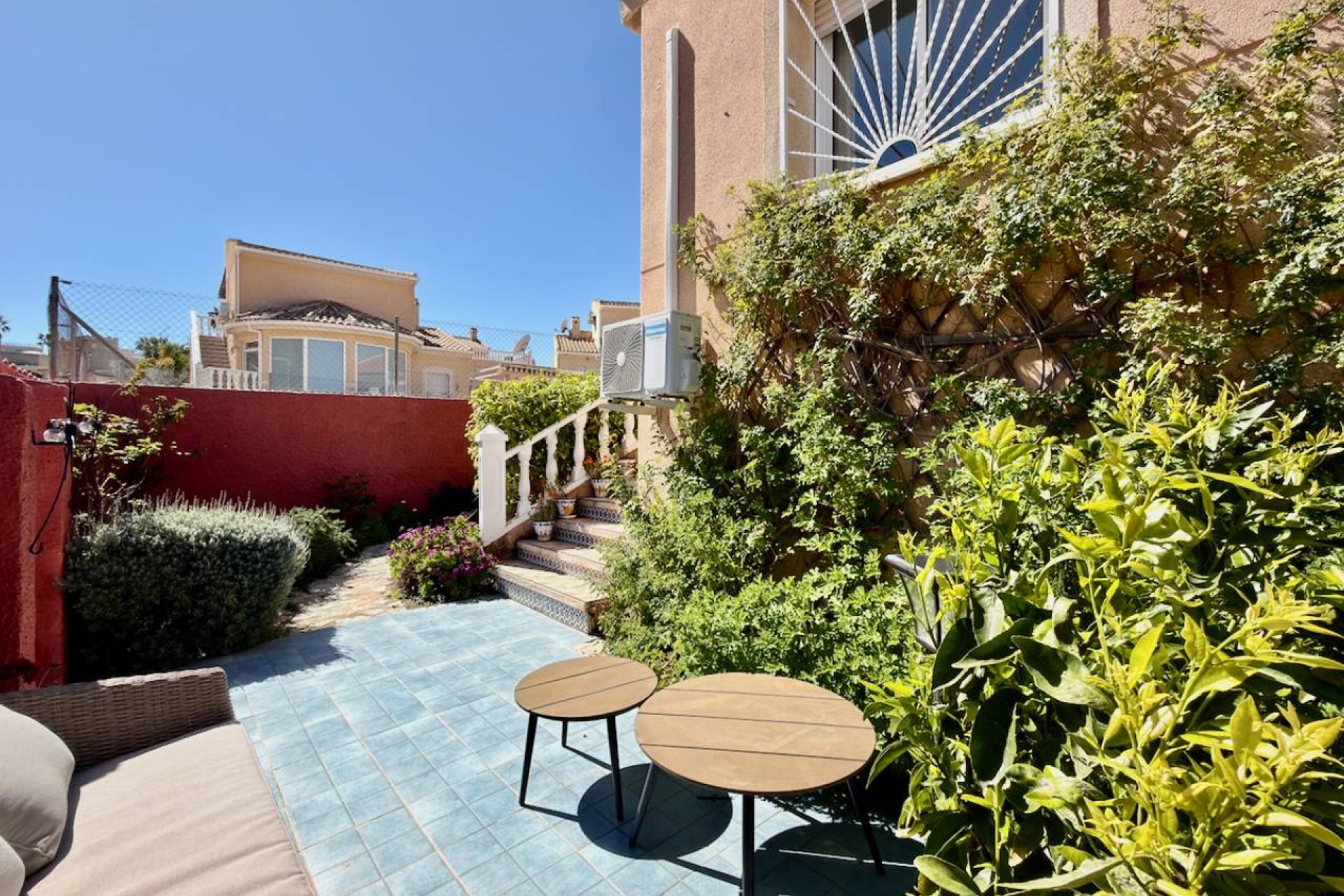 Wiederverkauf - Villa -
Ciudad Quesada - Rojales