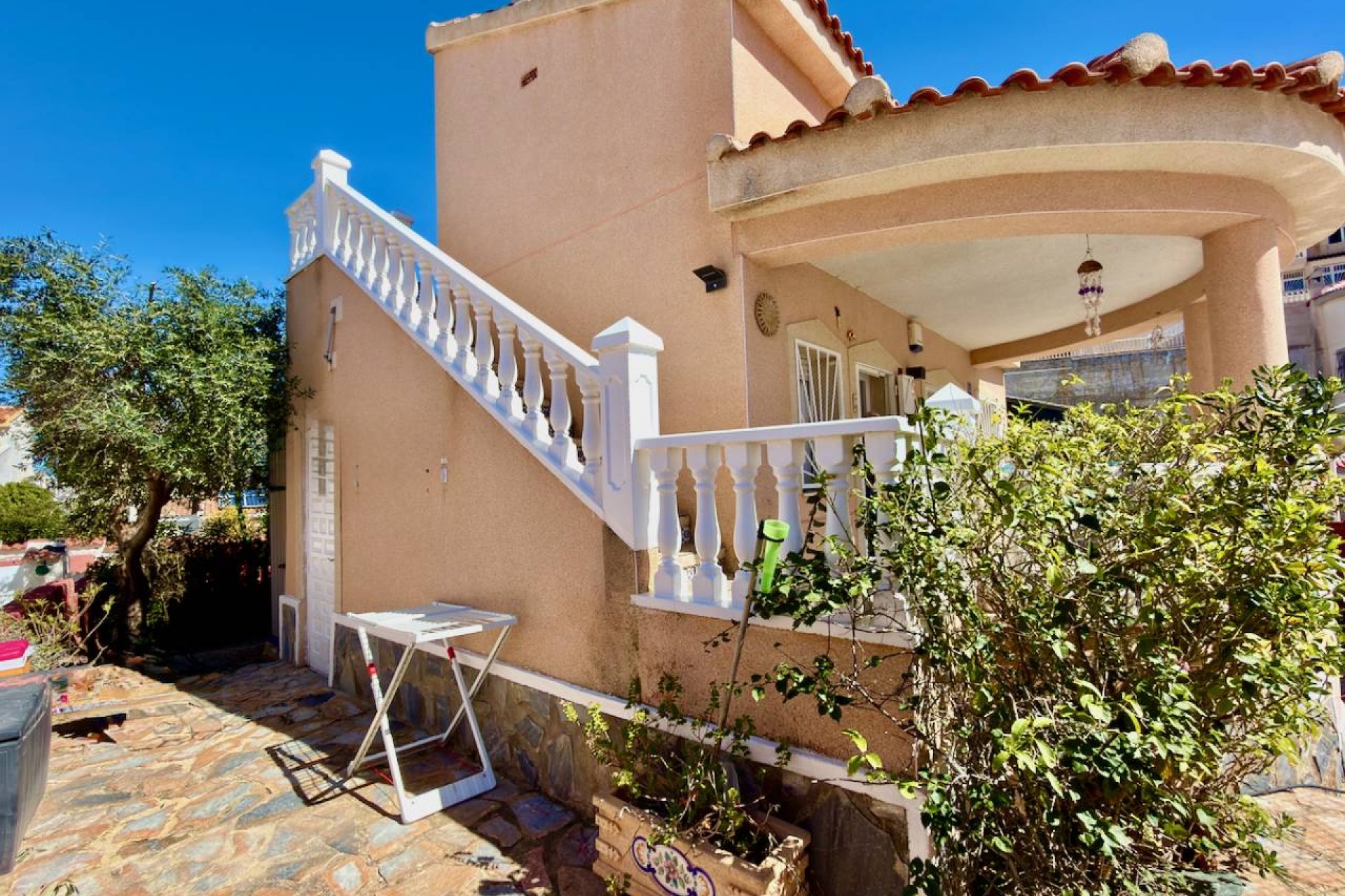 Wiederverkauf - Villa -
Ciudad Quesada - Rojales