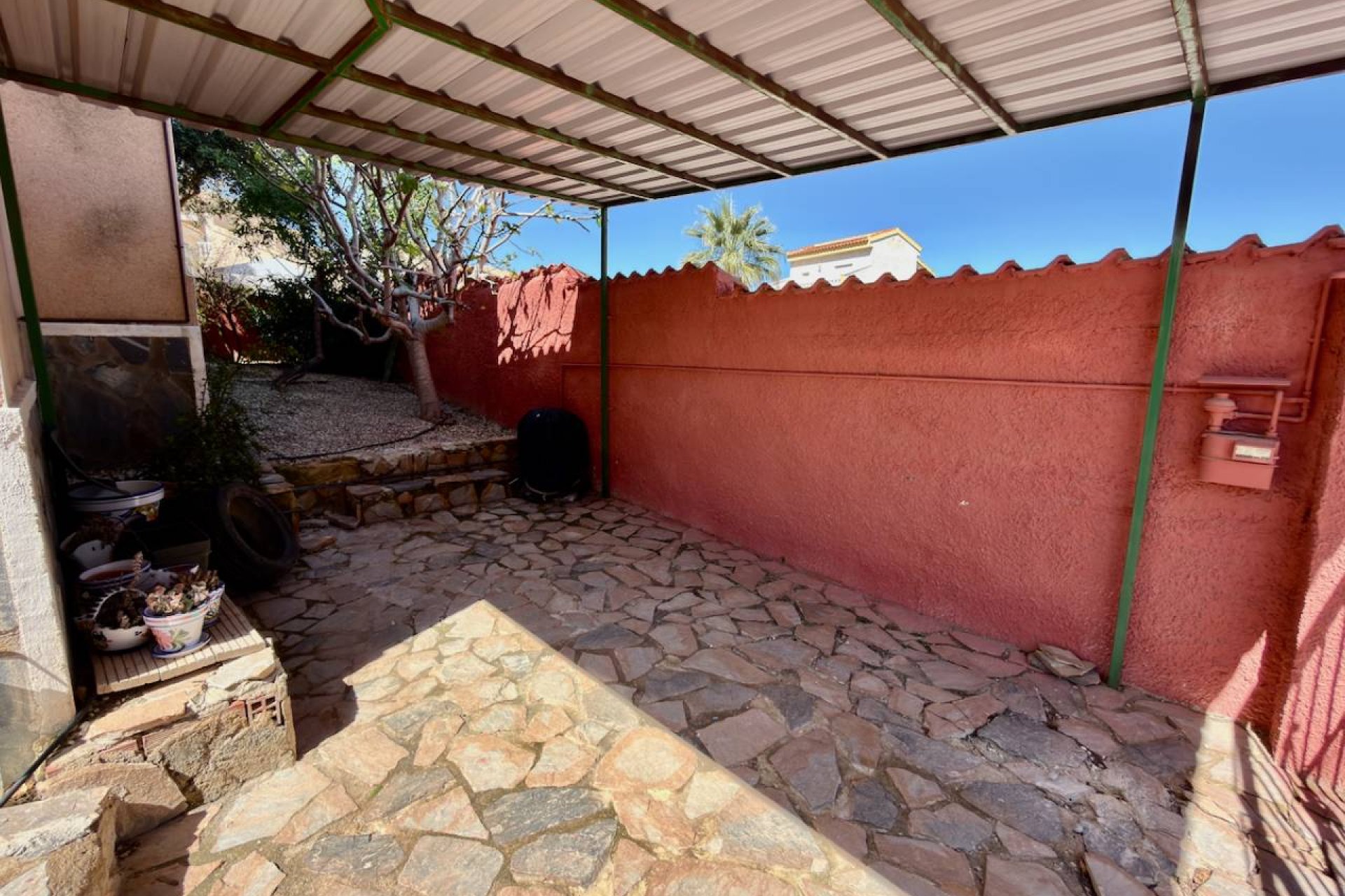 Wiederverkauf - Villa -
Ciudad Quesada - Rojales