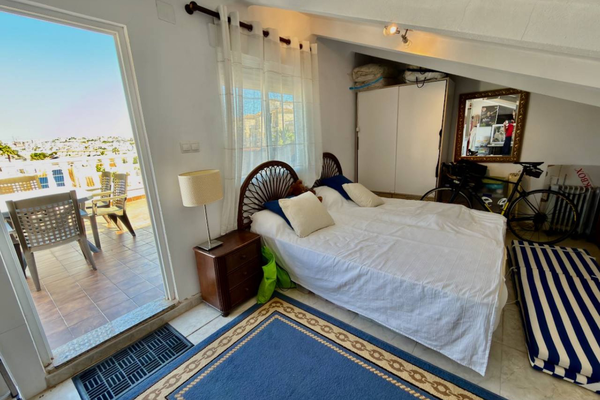 Wiederverkauf - Villa -
Ciudad Quesada - Rojales