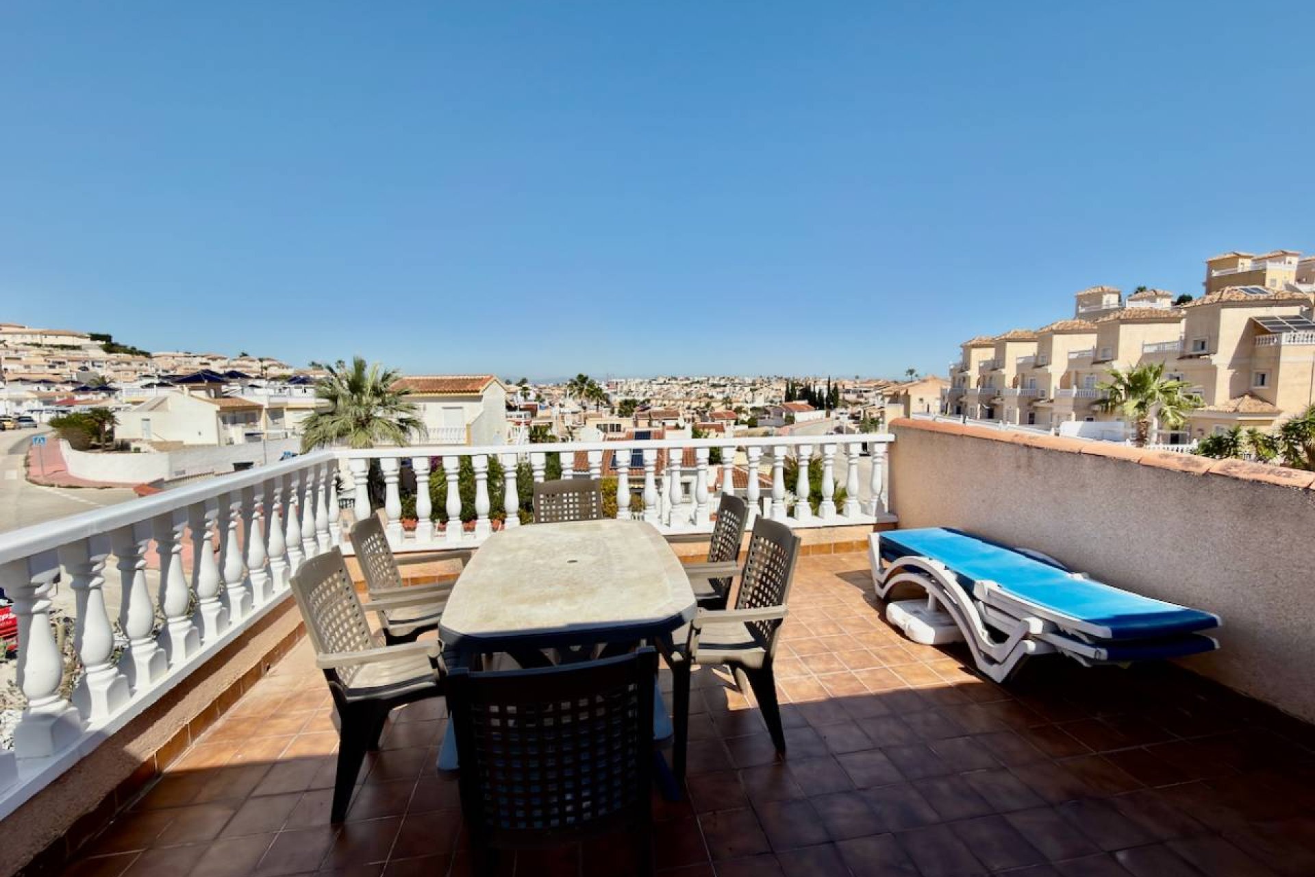 Wiederverkauf - Villa -
Ciudad Quesada - Rojales