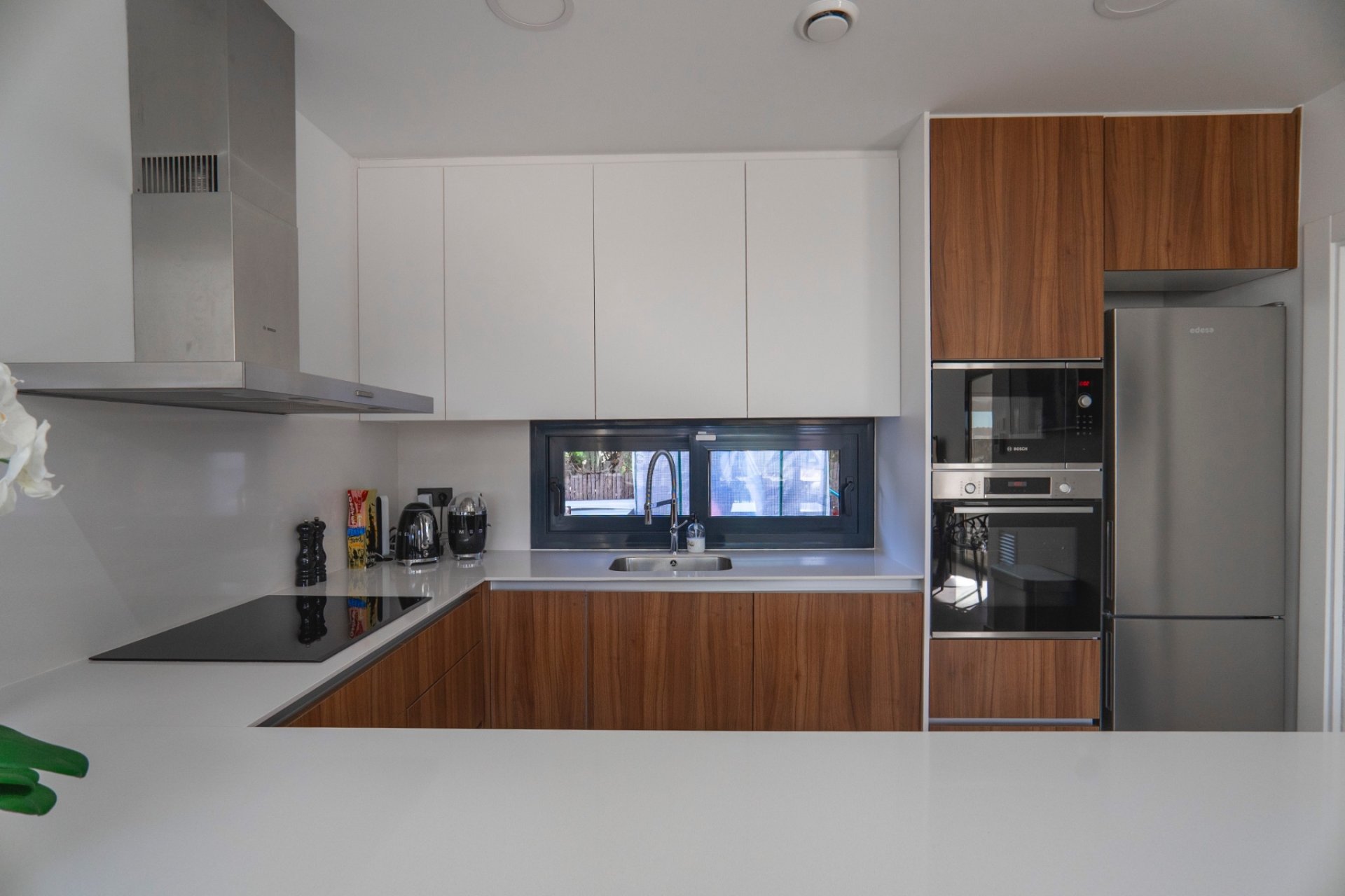 Wiederverkauf - Villa -
Ciudad Quesada - town