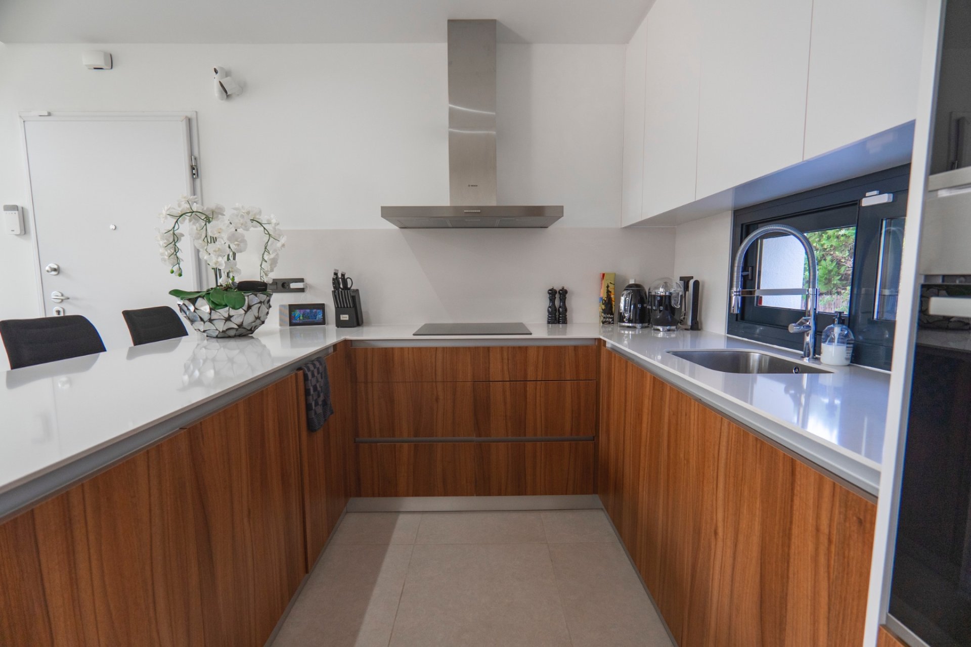 Wiederverkauf - Villa -
Ciudad Quesada - town