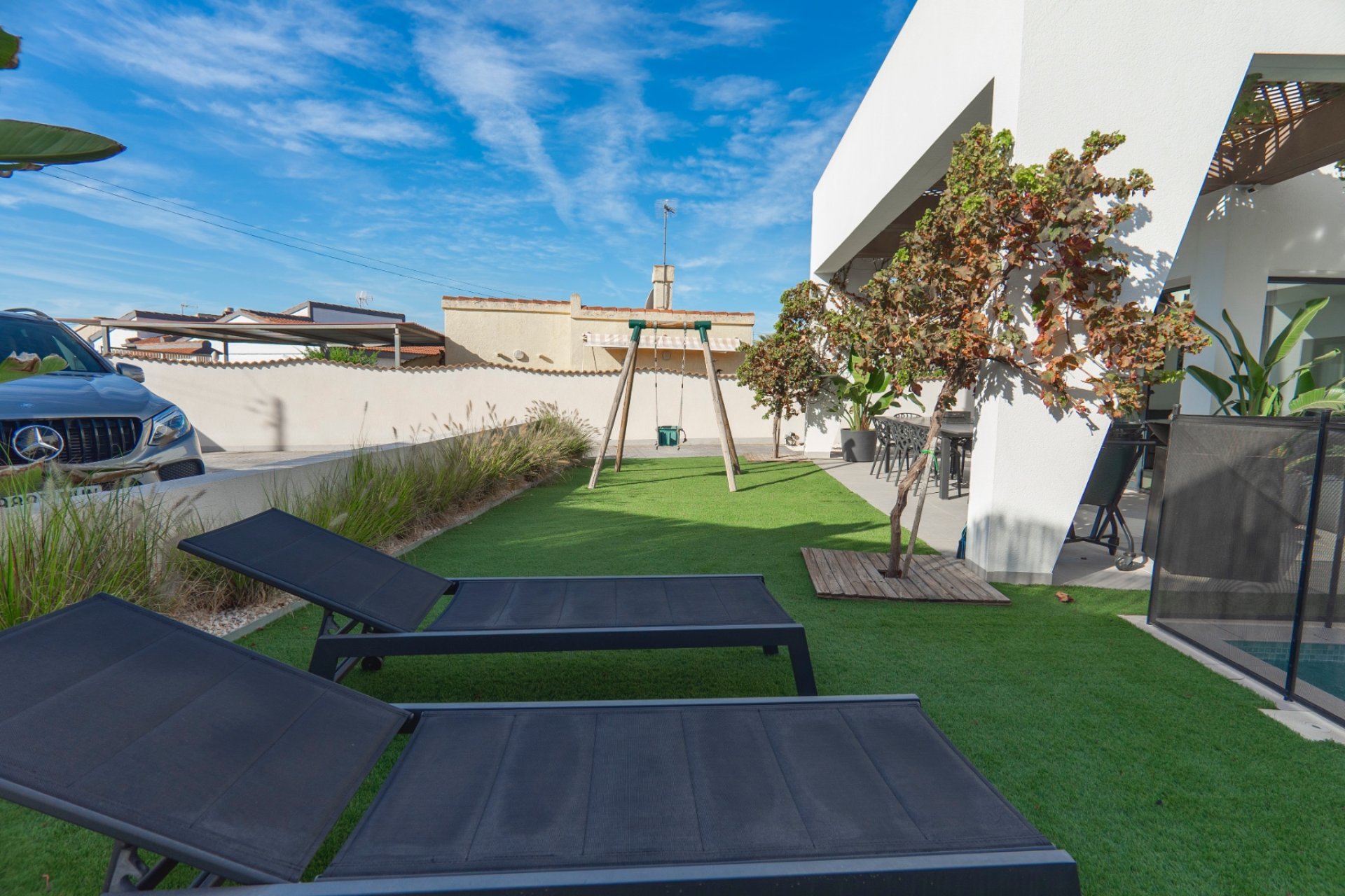 Wiederverkauf - Villa -
Ciudad Quesada - town