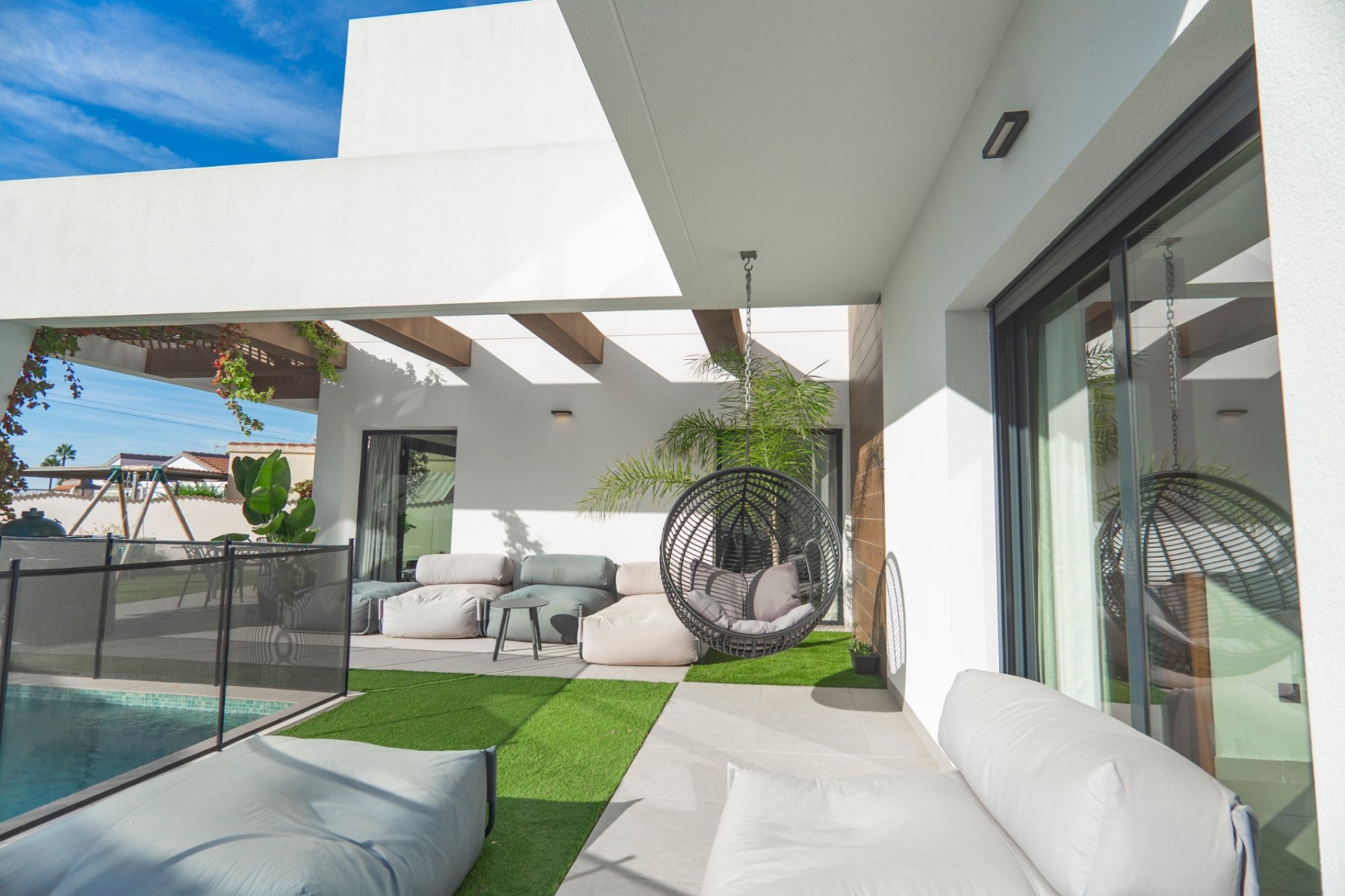 Wiederverkauf - Villa -
Ciudad Quesada - town