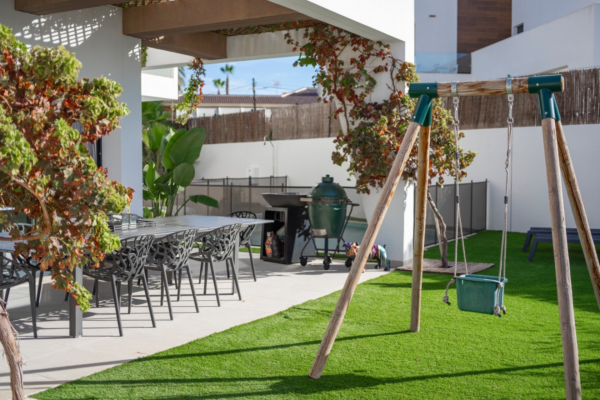 Wiederverkauf - Villa -
Ciudad Quesada - town