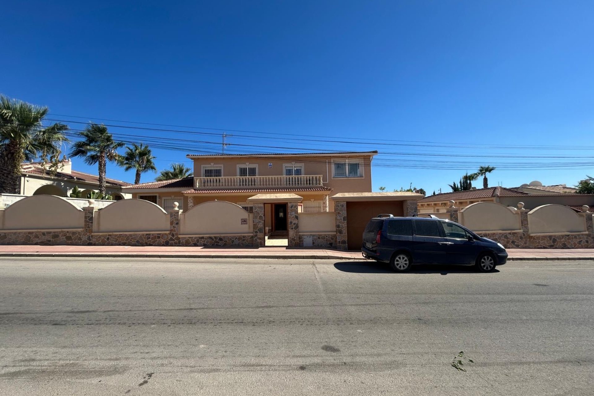 Wiederverkauf - Villa -
Ciudad Quesada - town