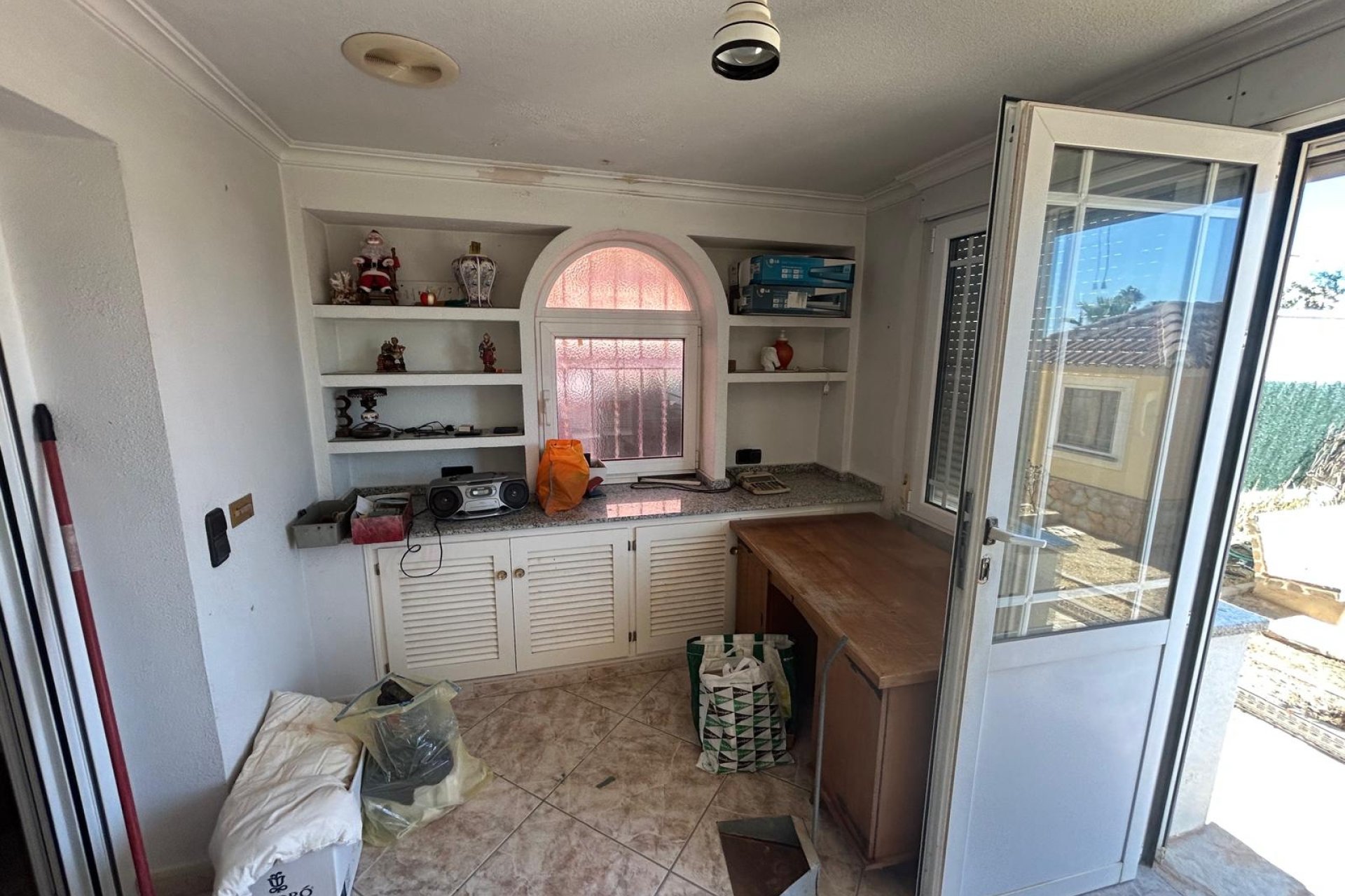 Wiederverkauf - Villa -
Ciudad Quesada - town