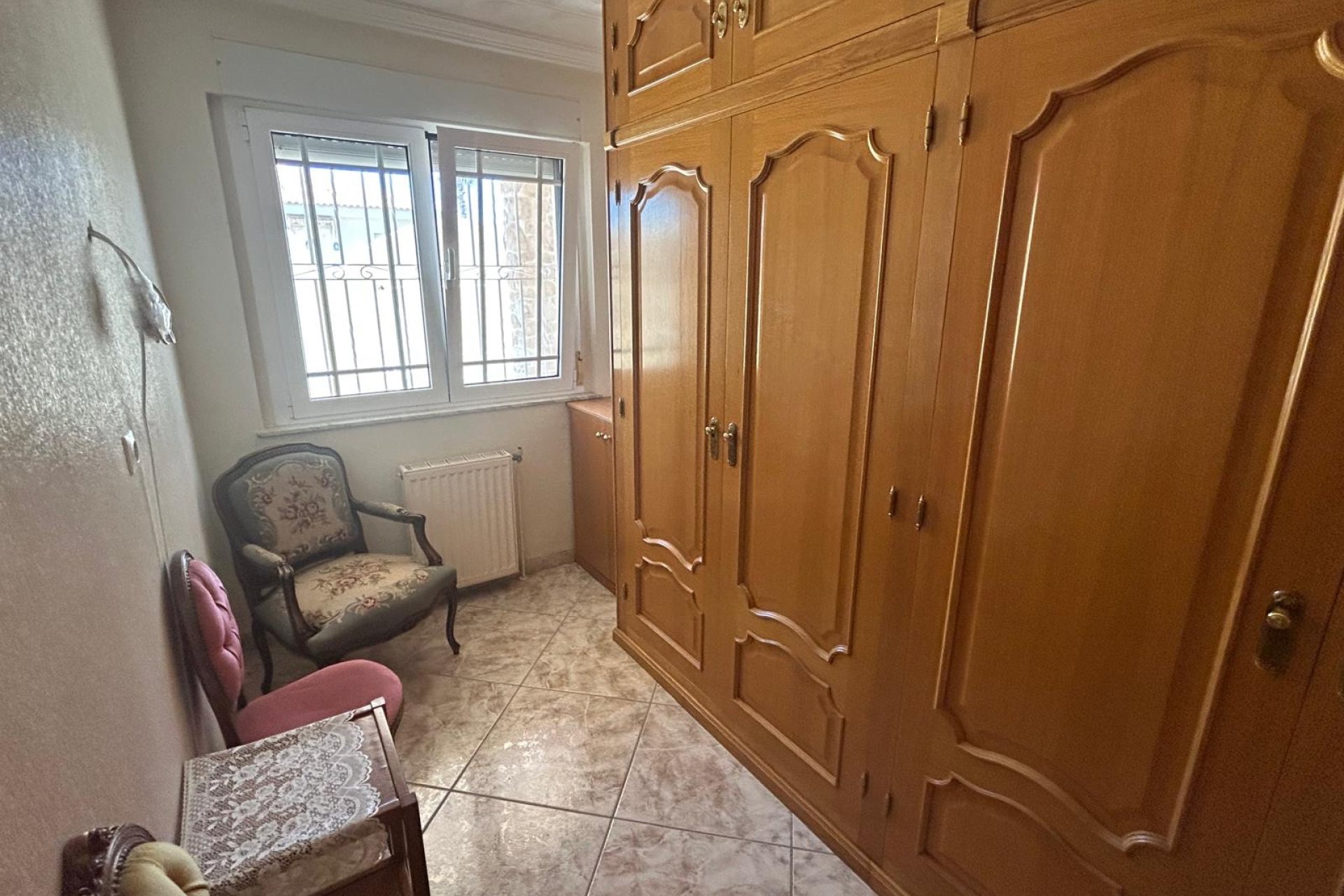 Wiederverkauf - Villa -
Ciudad Quesada - town