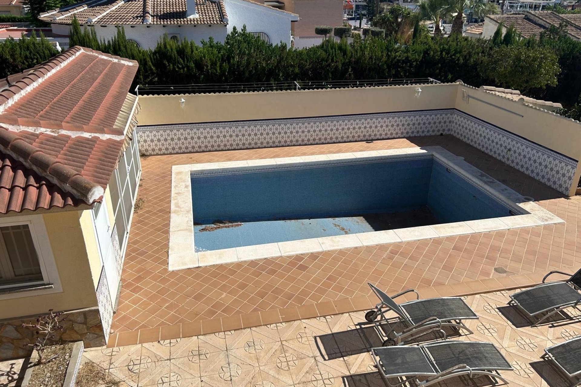 Wiederverkauf - Villa -
Ciudad Quesada - town