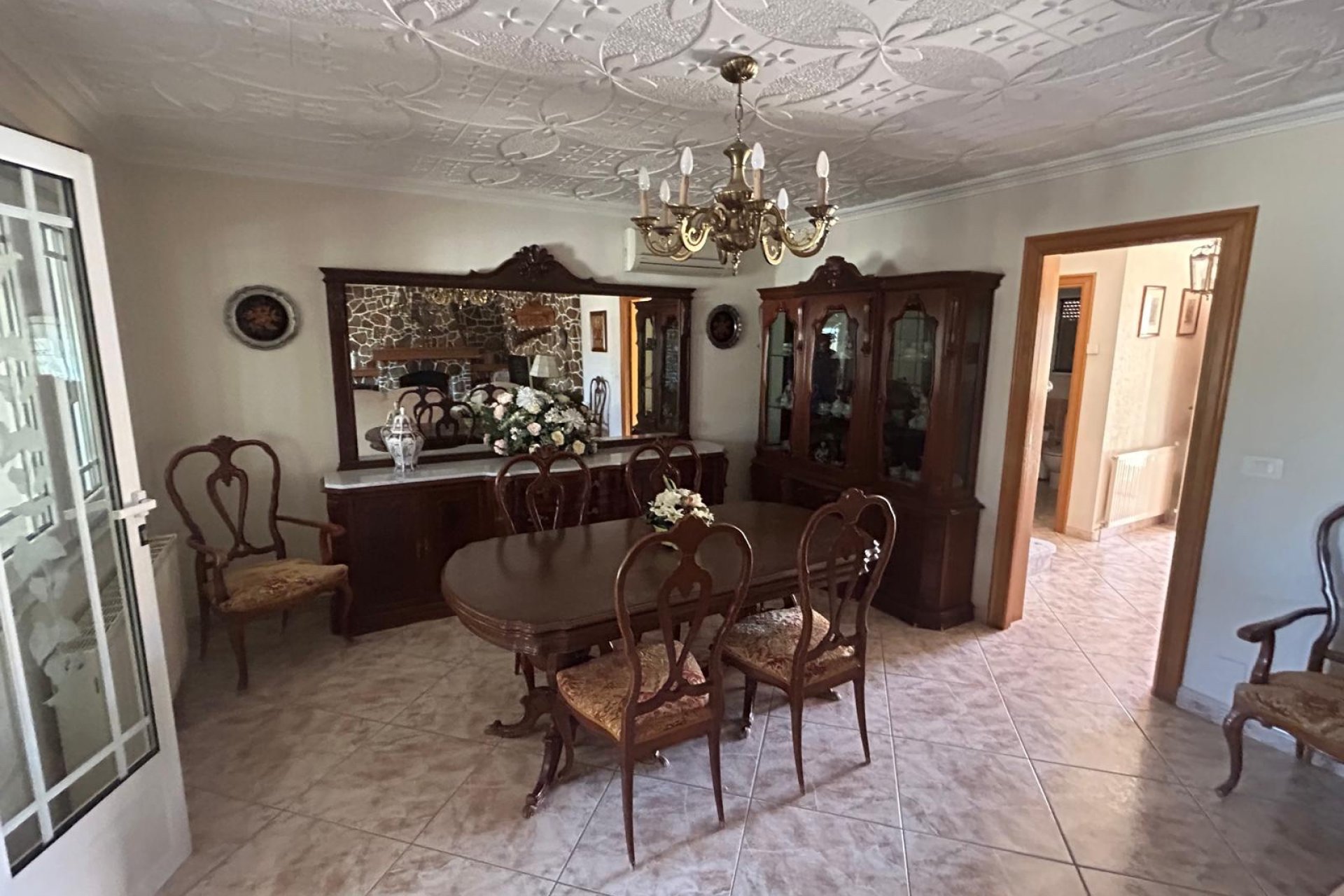 Wiederverkauf - Villa -
Ciudad Quesada - town