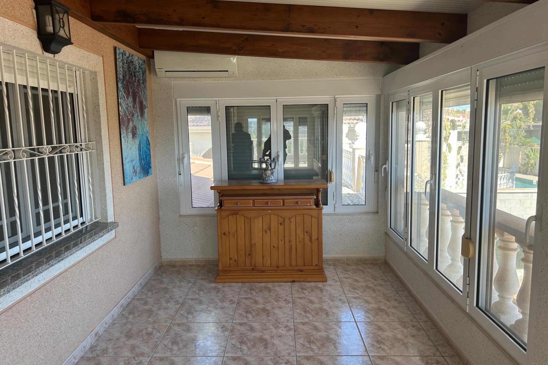 Wiederverkauf - Villa -
Ciudad Quesada - town