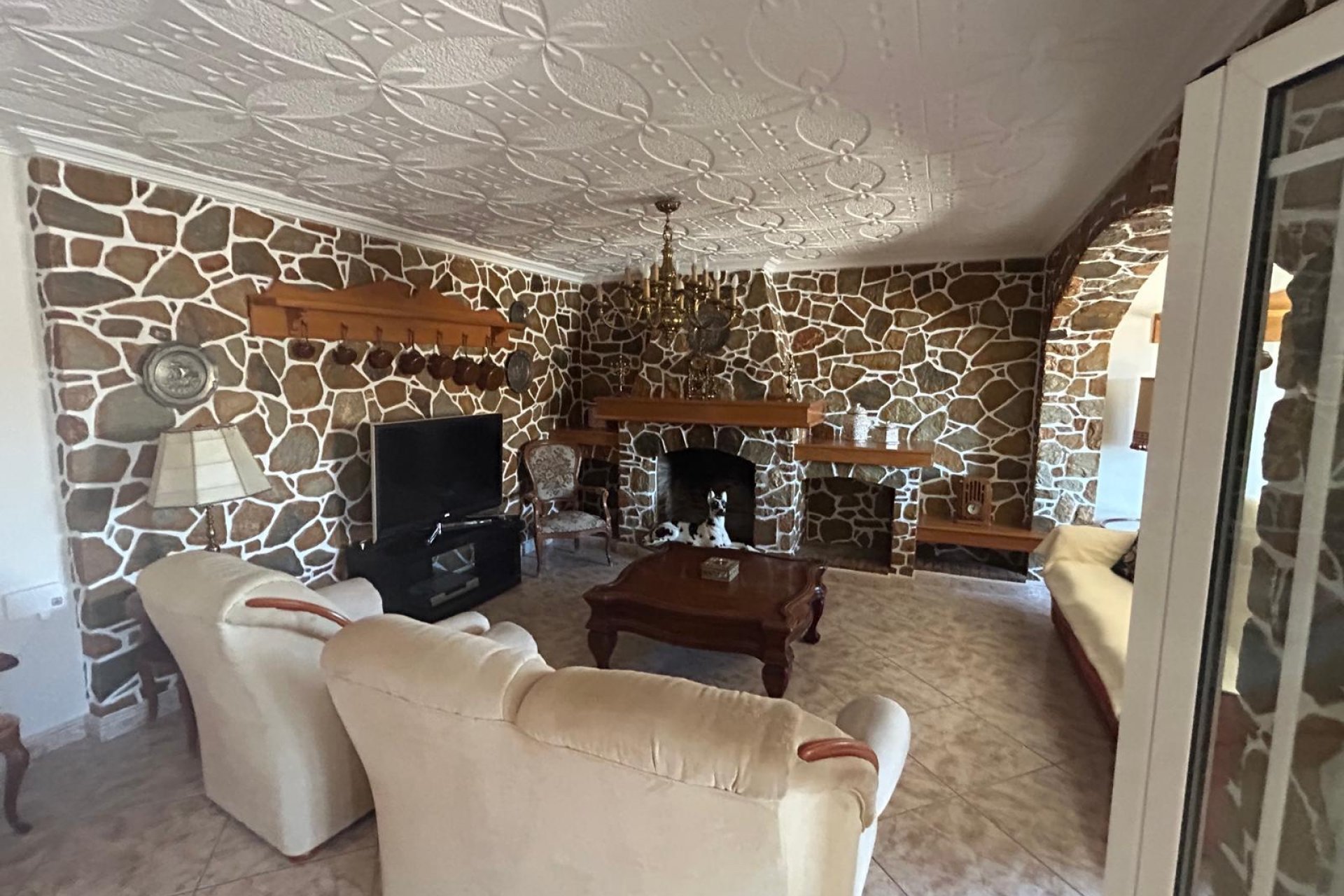 Wiederverkauf - Villa -
Ciudad Quesada - town