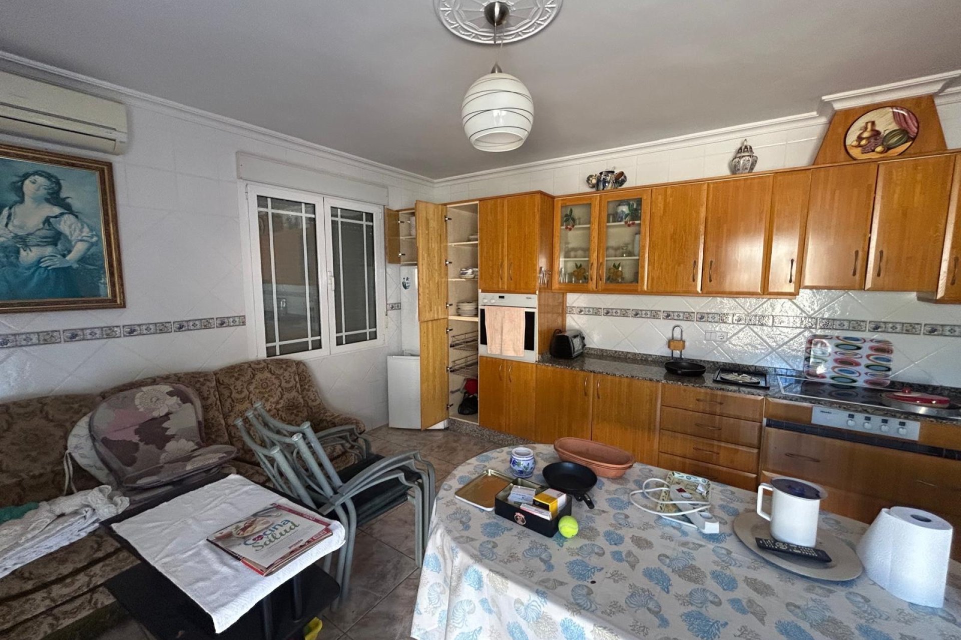 Wiederverkauf - Villa -
Ciudad Quesada - town