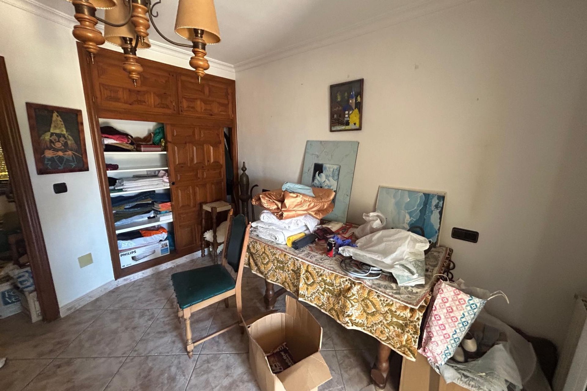 Wiederverkauf - Villa -
Ciudad Quesada - town