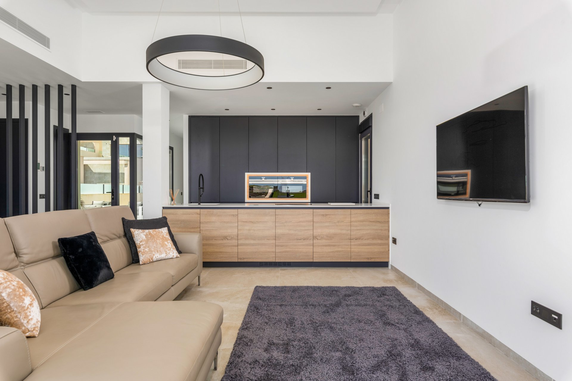 Wiederverkauf - Villa -
Ciudad Quesada