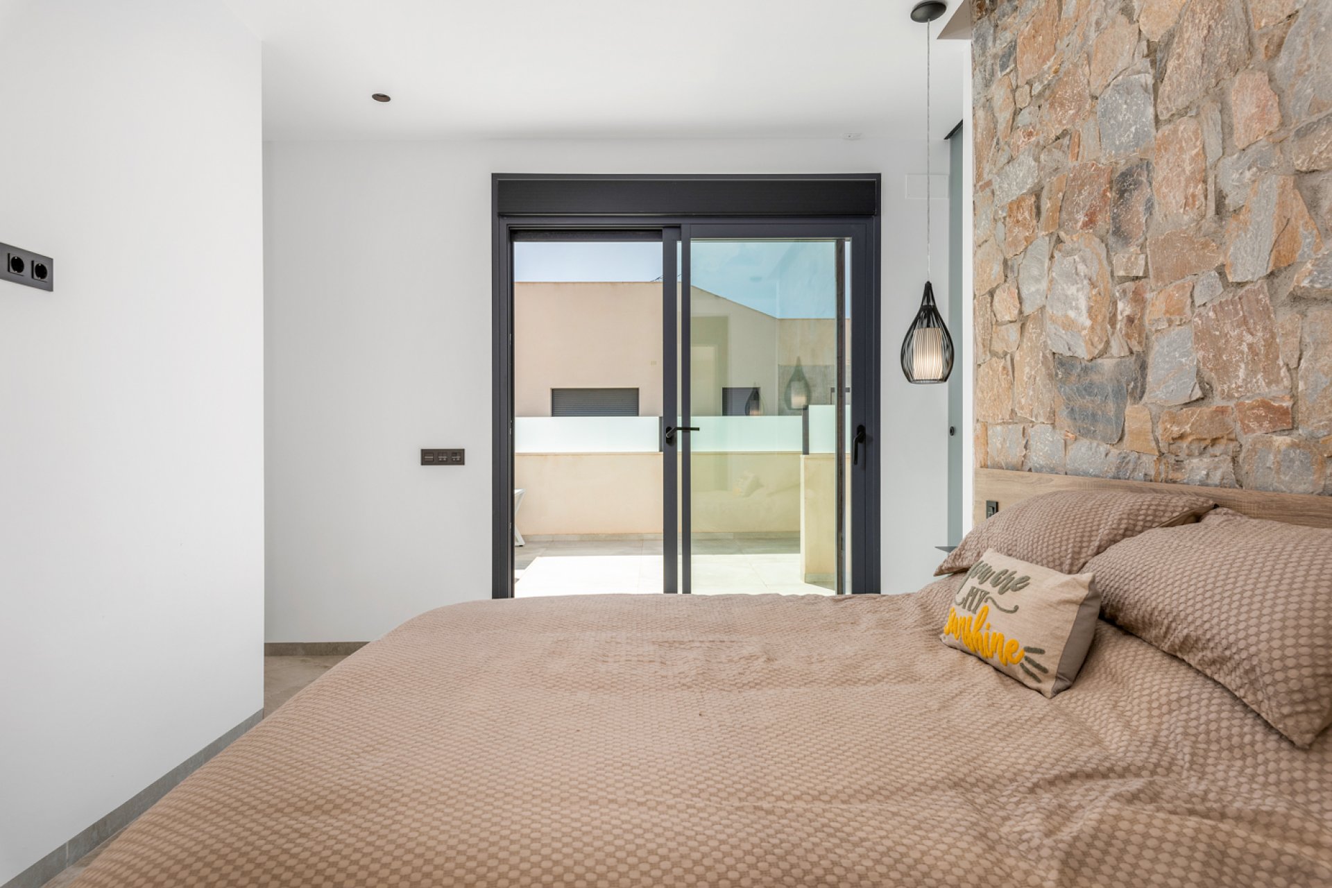 Wiederverkauf - Villa -
Ciudad Quesada