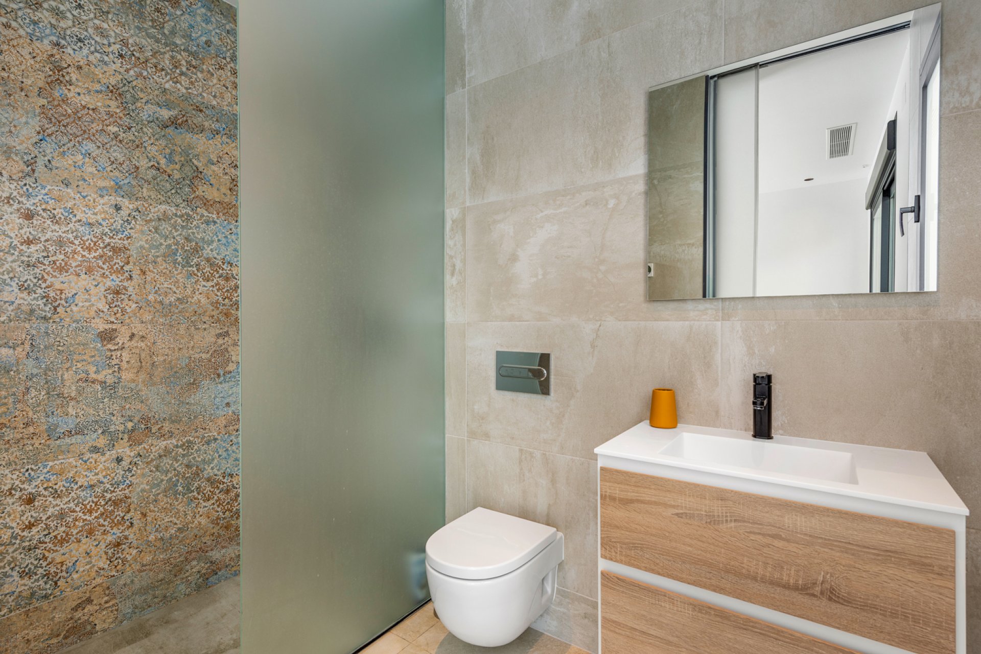 Wiederverkauf - Villa -
Ciudad Quesada