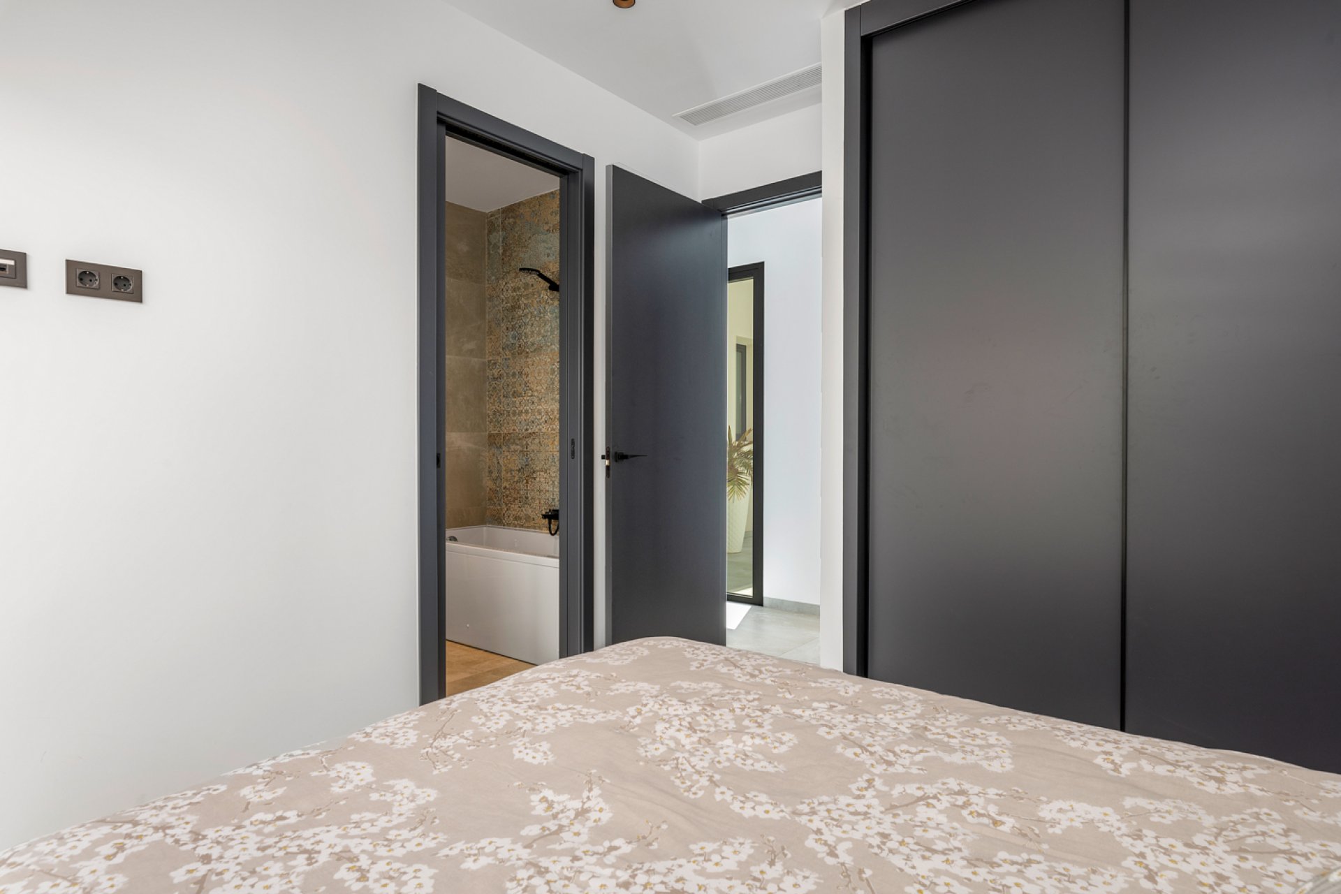 Wiederverkauf - Villa -
Ciudad Quesada