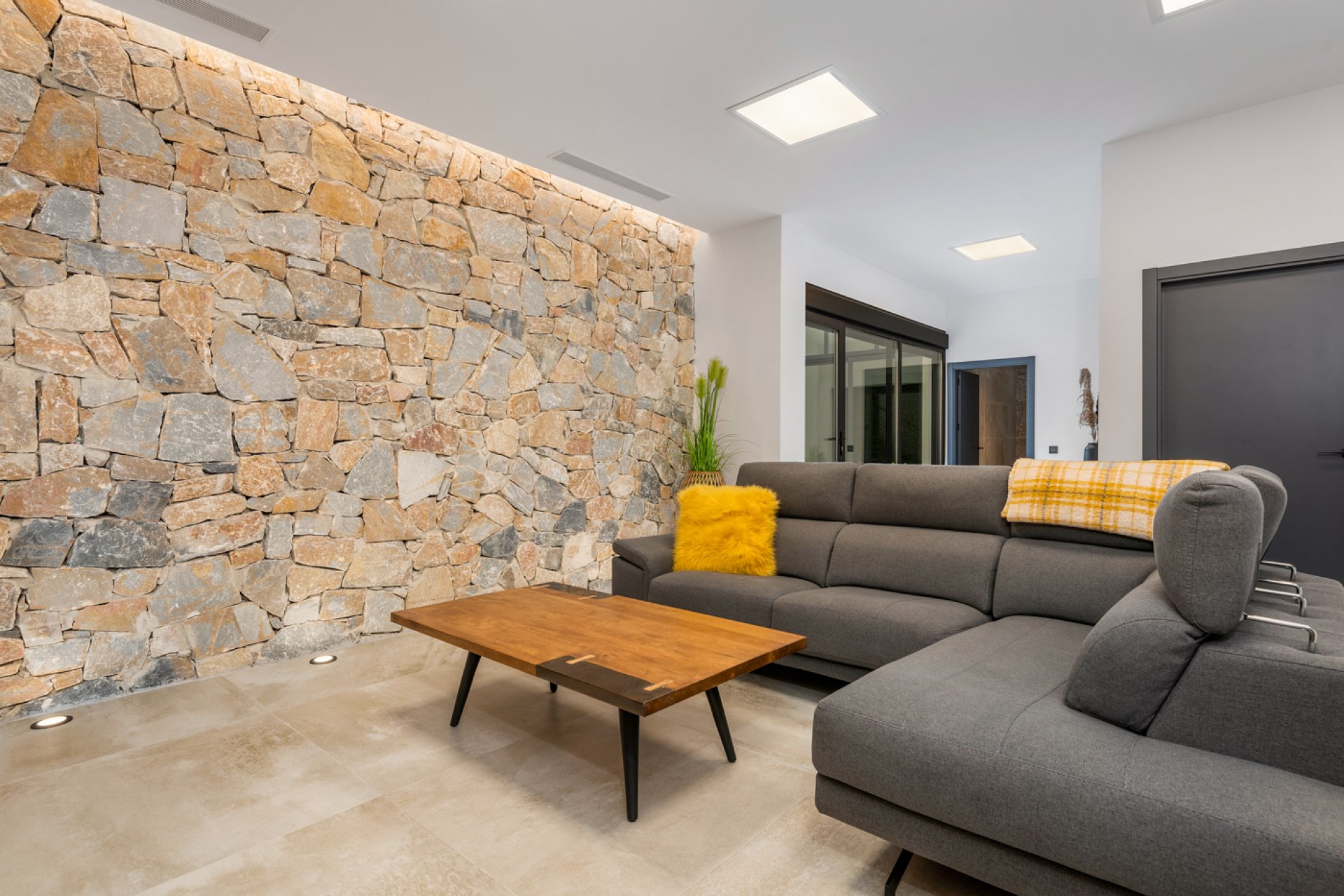 Wiederverkauf - Villa -
Ciudad Quesada