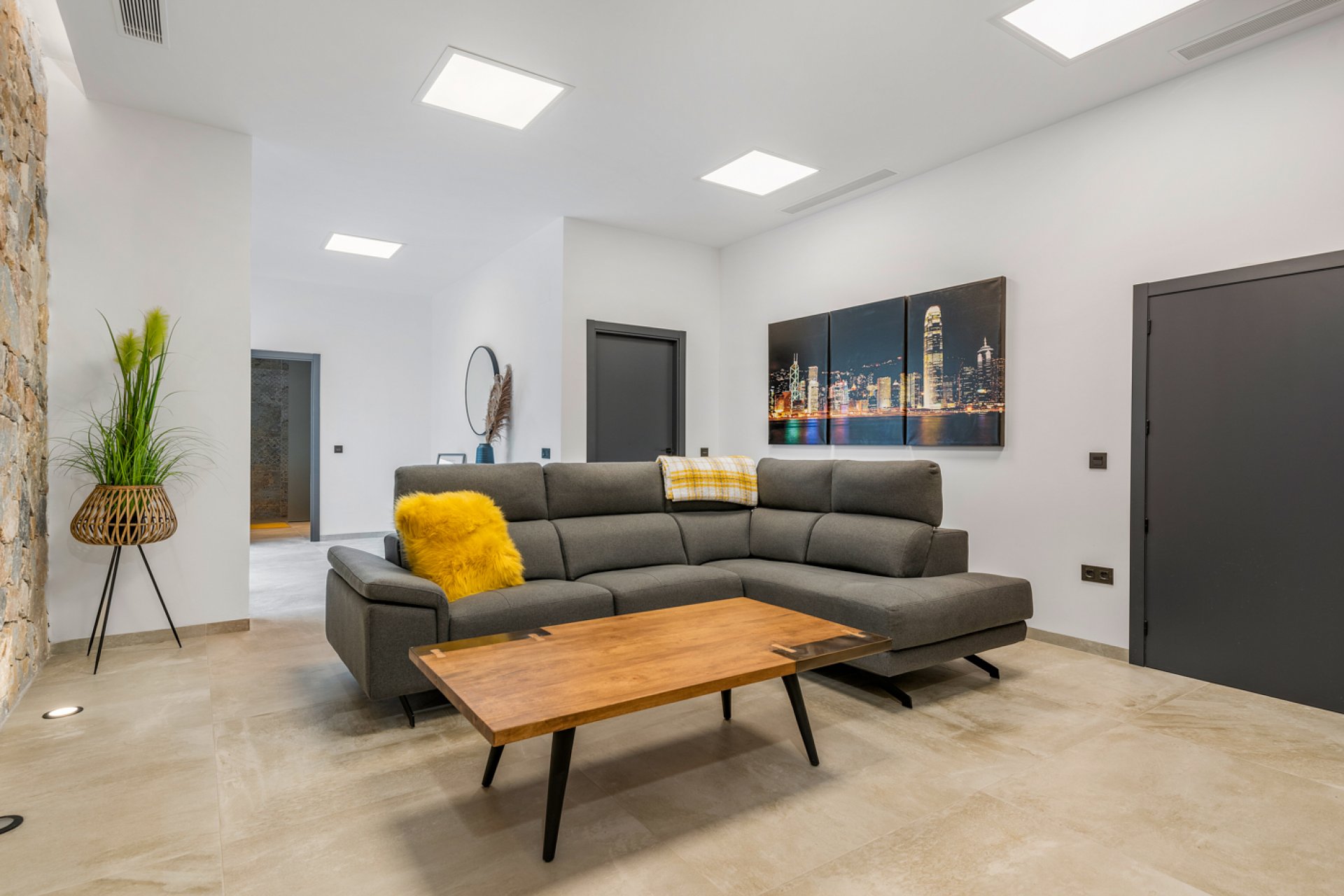 Wiederverkauf - Villa -
Ciudad Quesada