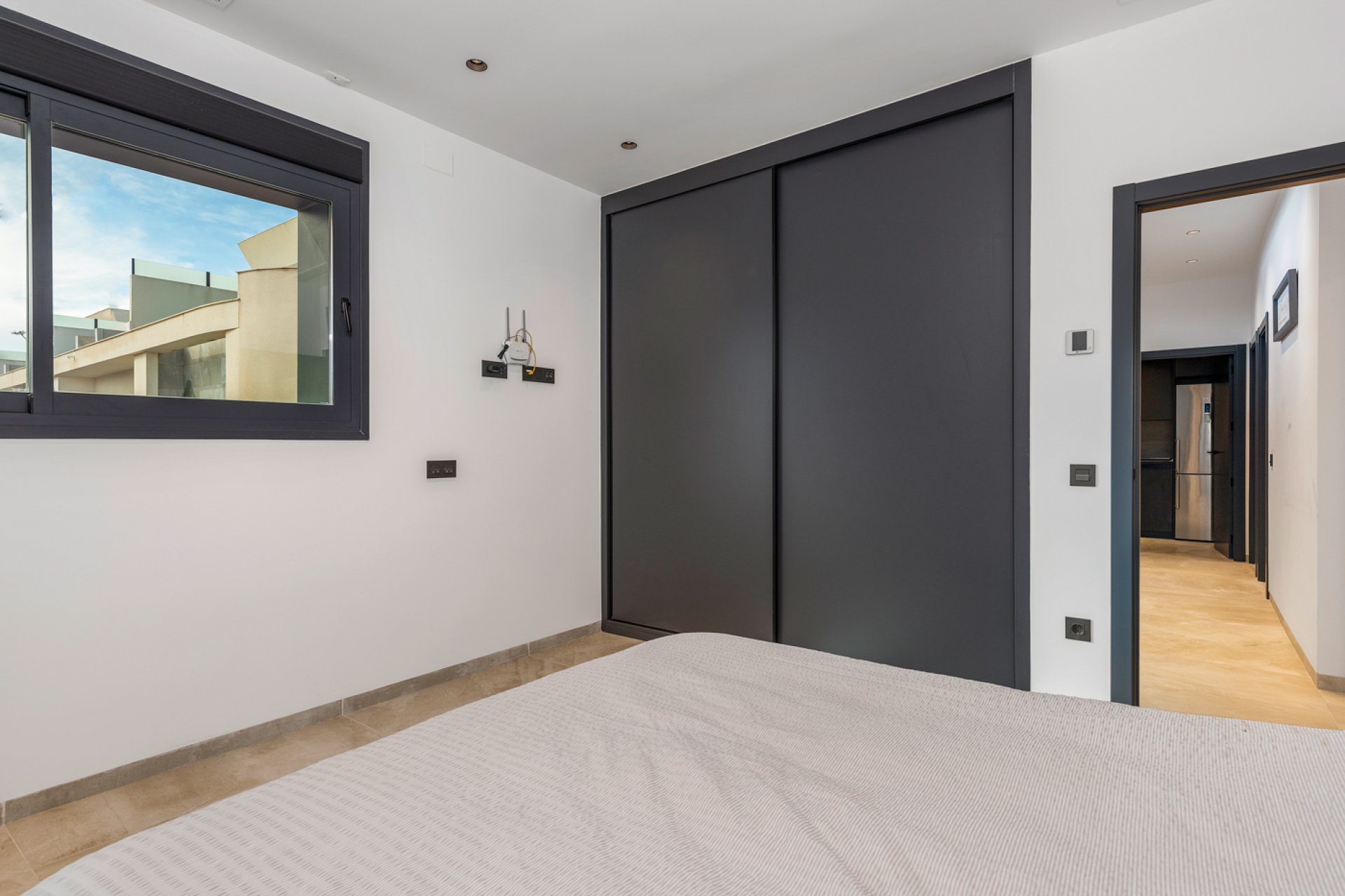 Wiederverkauf - Villa -
Ciudad Quesada