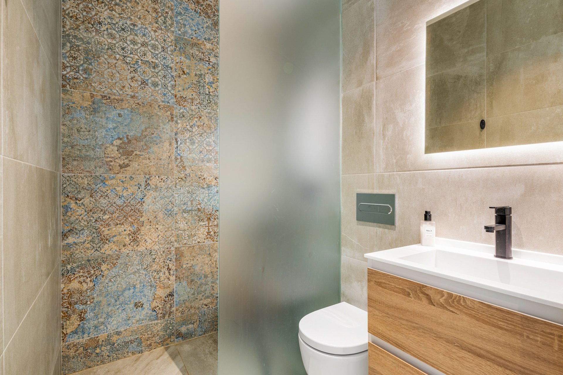 Wiederverkauf - Villa -
Ciudad Quesada