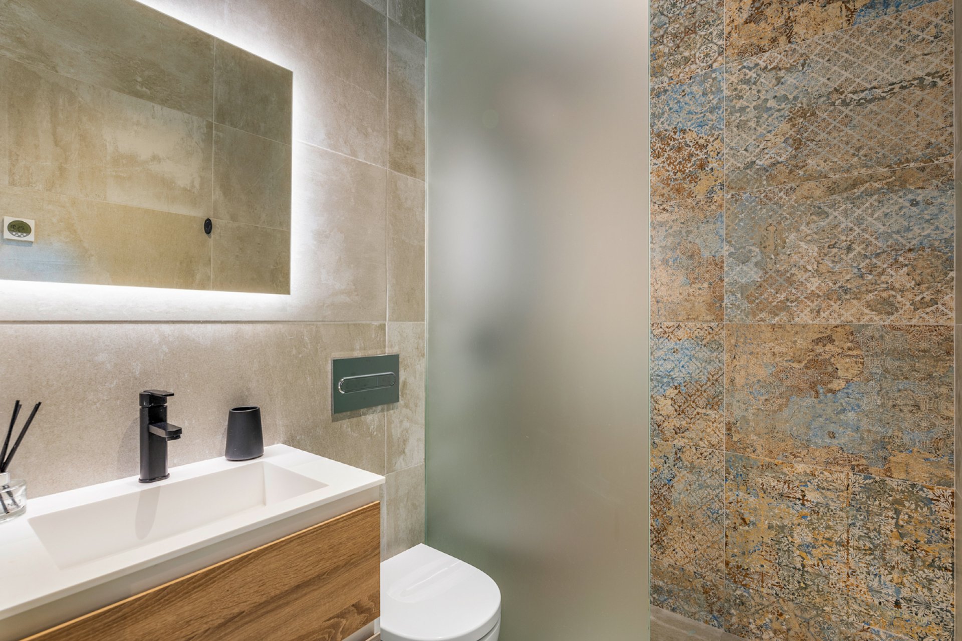 Wiederverkauf - Villa -
Ciudad Quesada