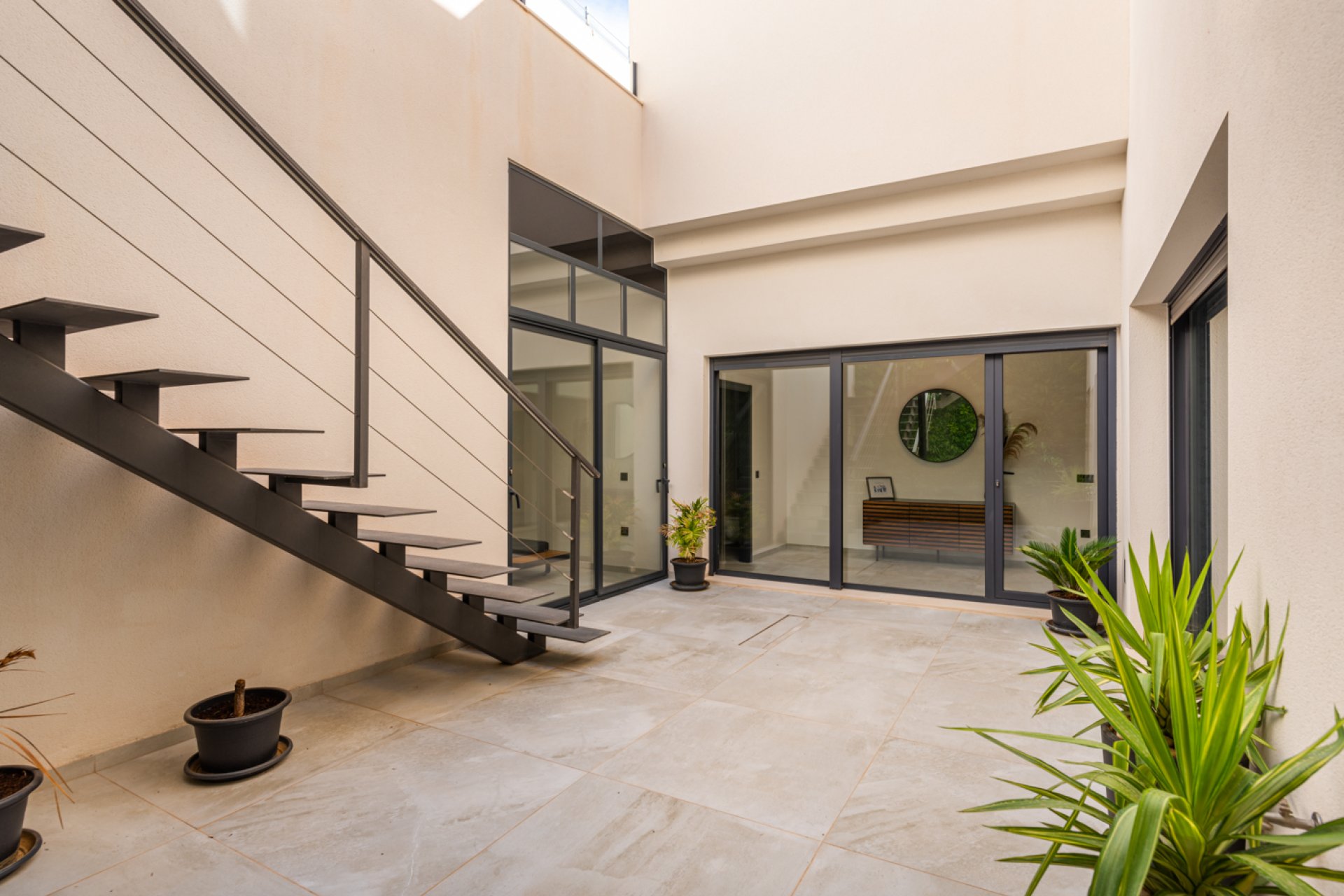 Wiederverkauf - Villa -
Ciudad Quesada