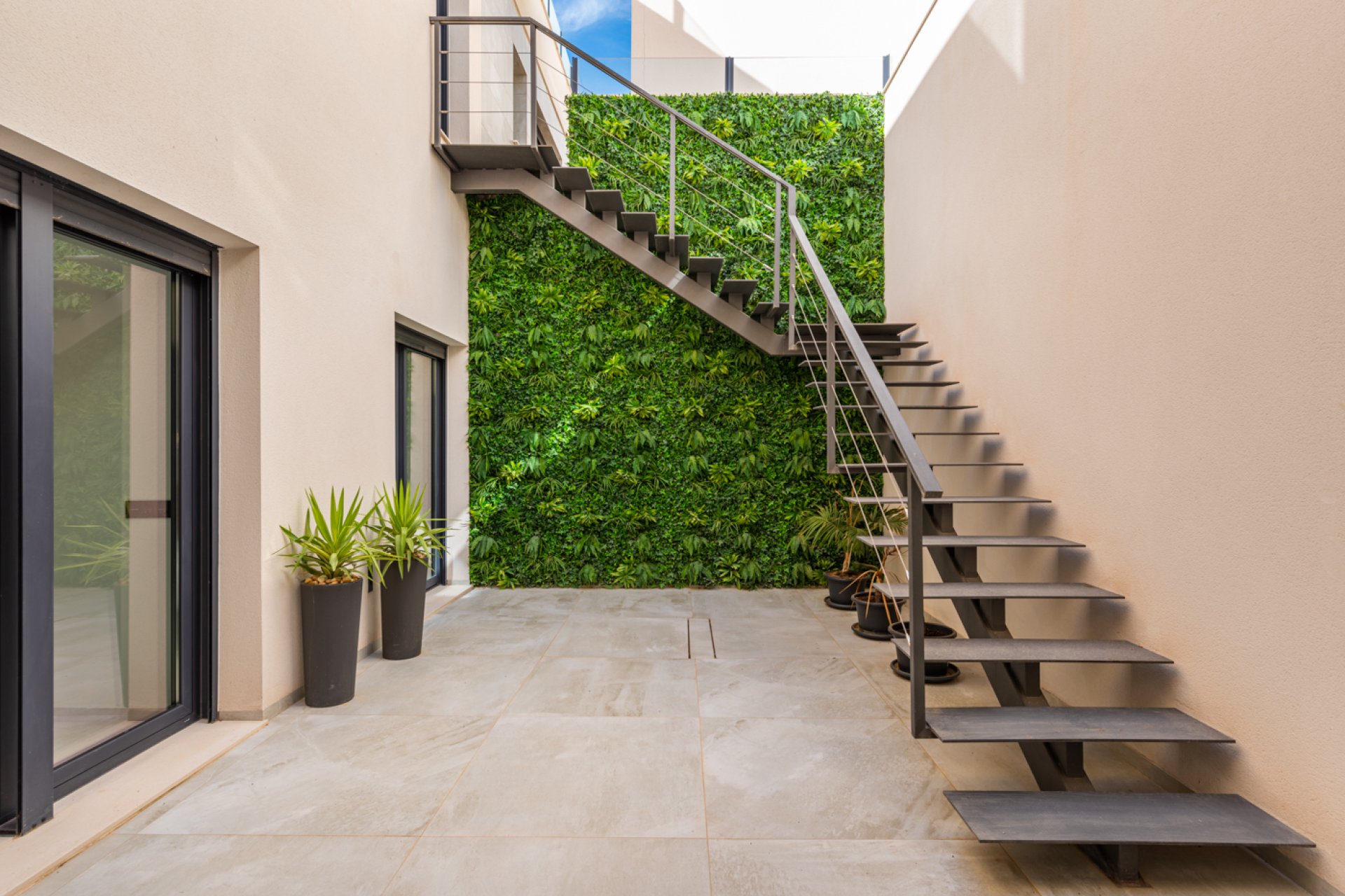 Wiederverkauf - Villa -
Ciudad Quesada