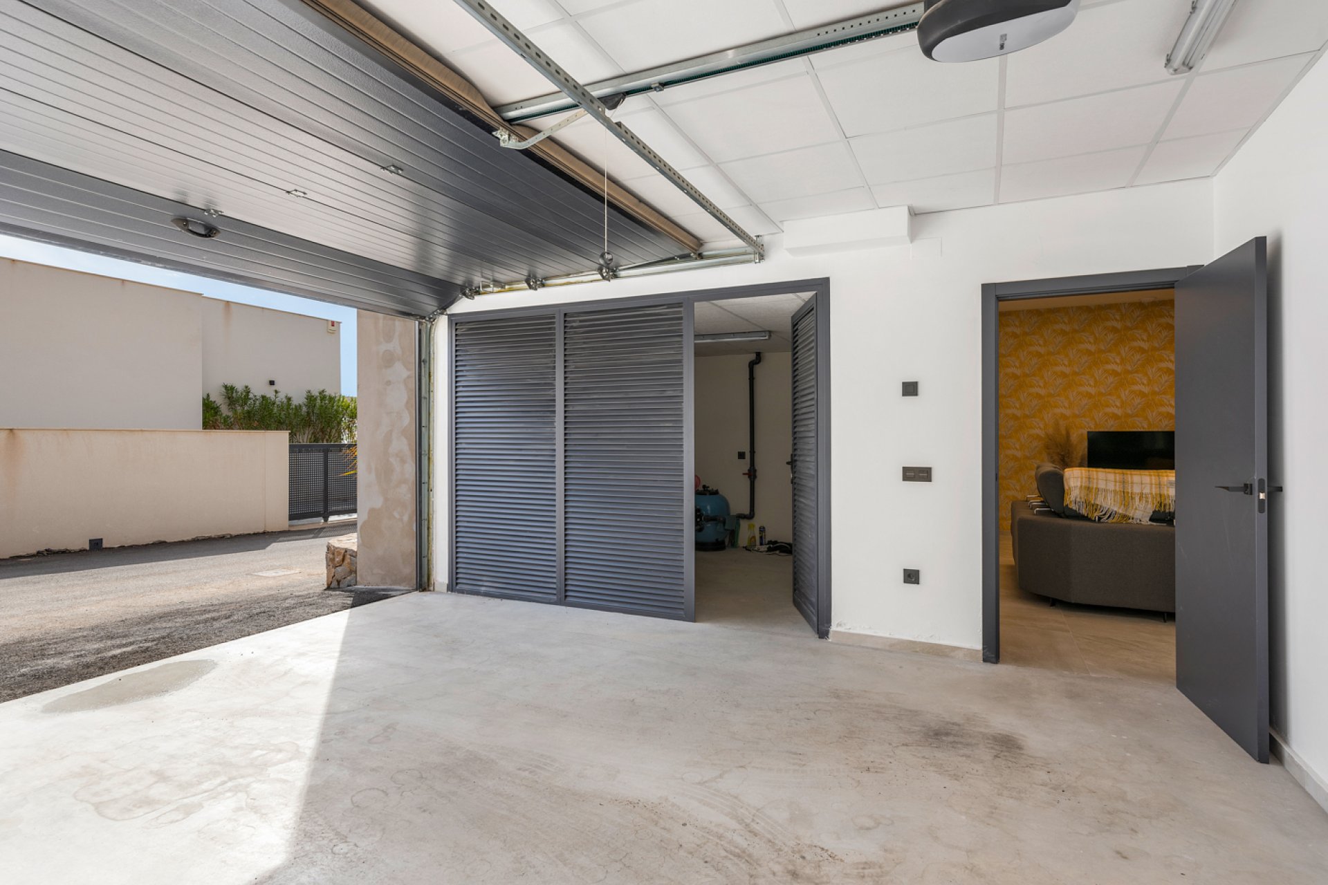 Wiederverkauf - Villa -
Ciudad Quesada