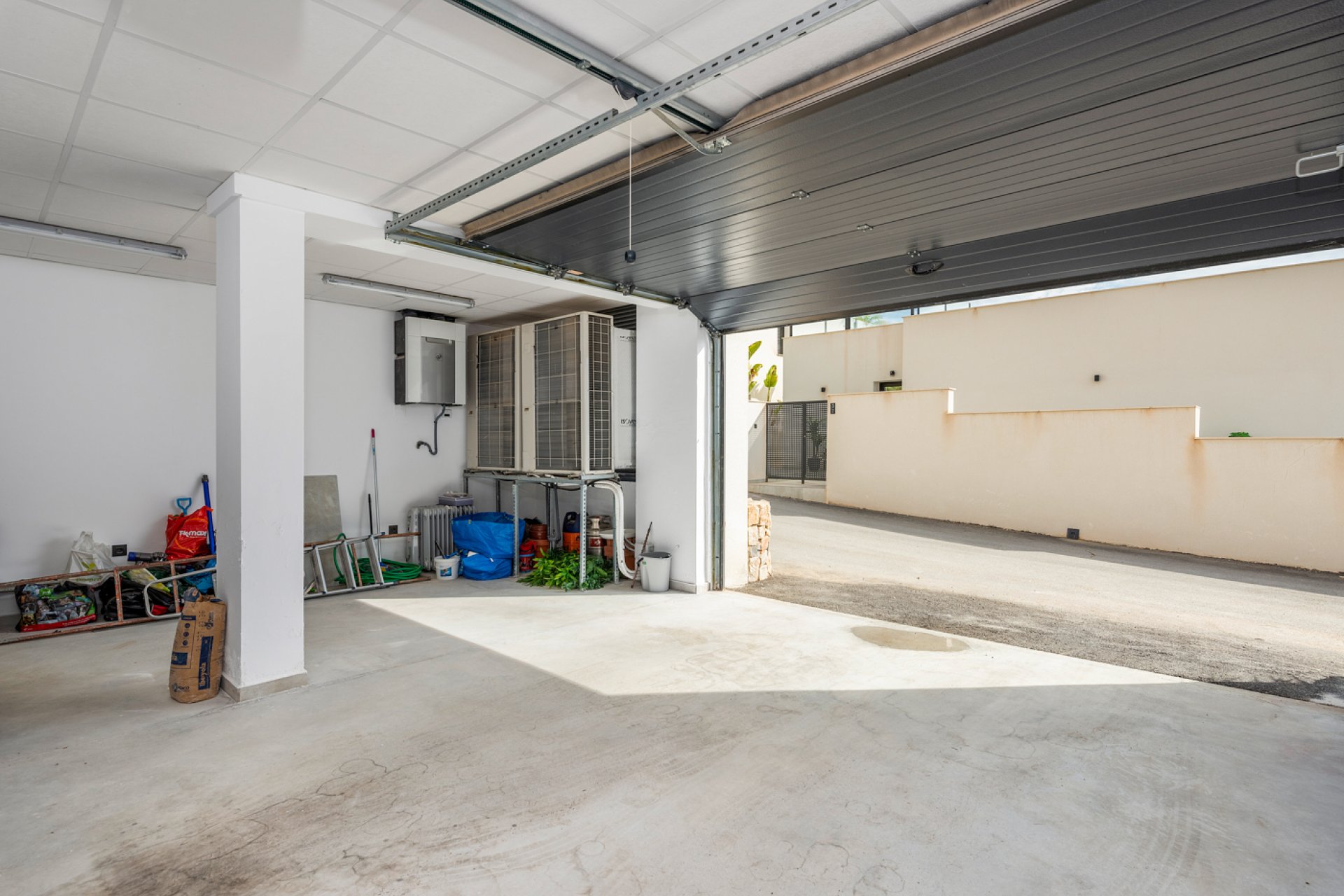 Wiederverkauf - Villa -
Ciudad Quesada