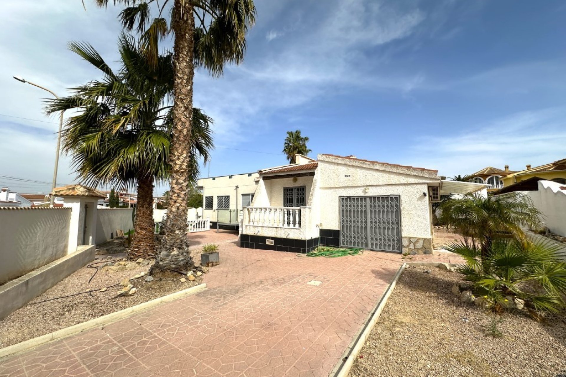 Wiederverkauf - Villa -
Ciudad Quesada