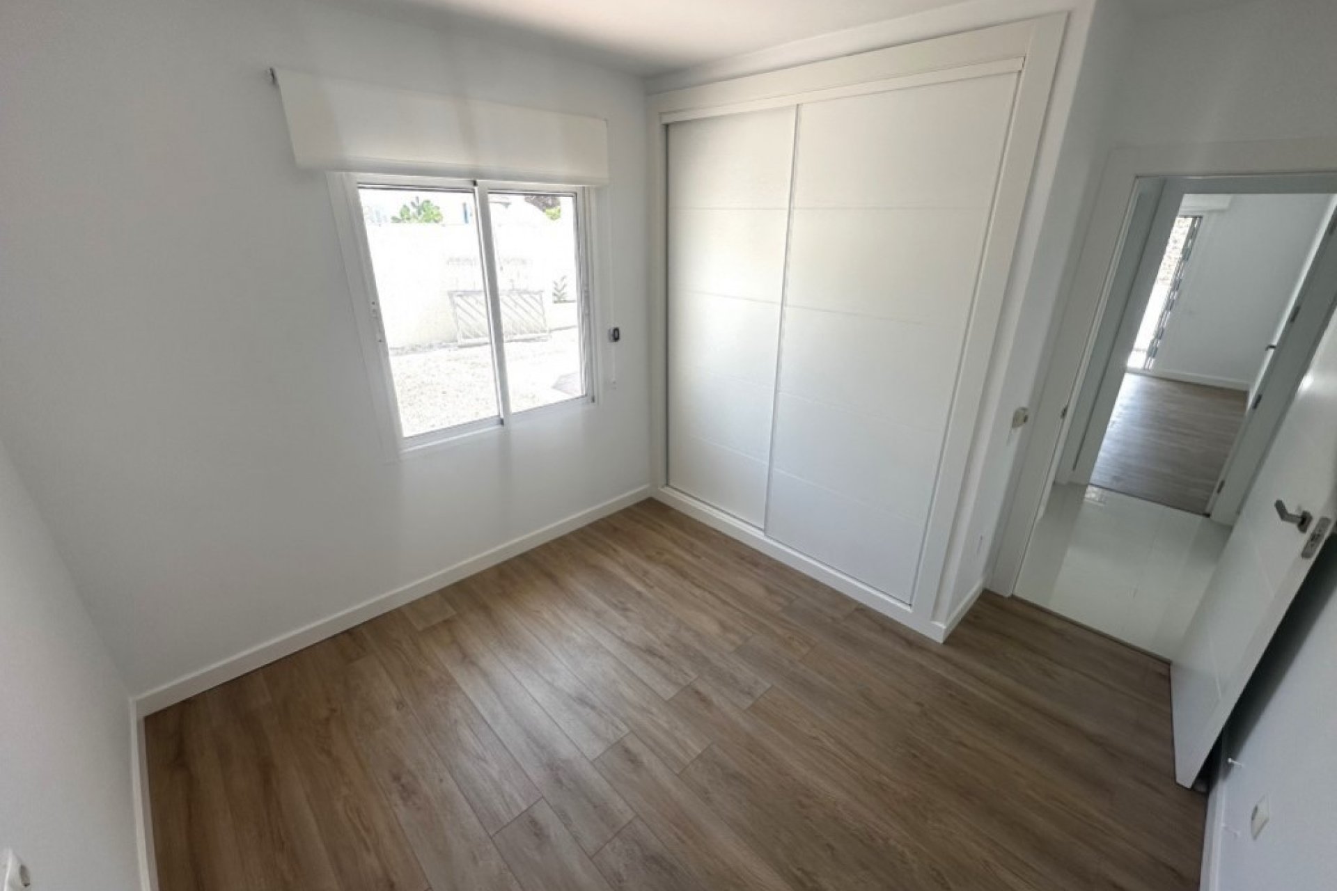 Wiederverkauf - Villa -
Ciudad Quesada